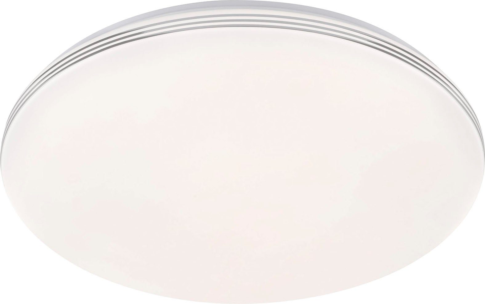 FISCHER & HONSEL LED Deckenleuchte Faro, günstig online kaufen