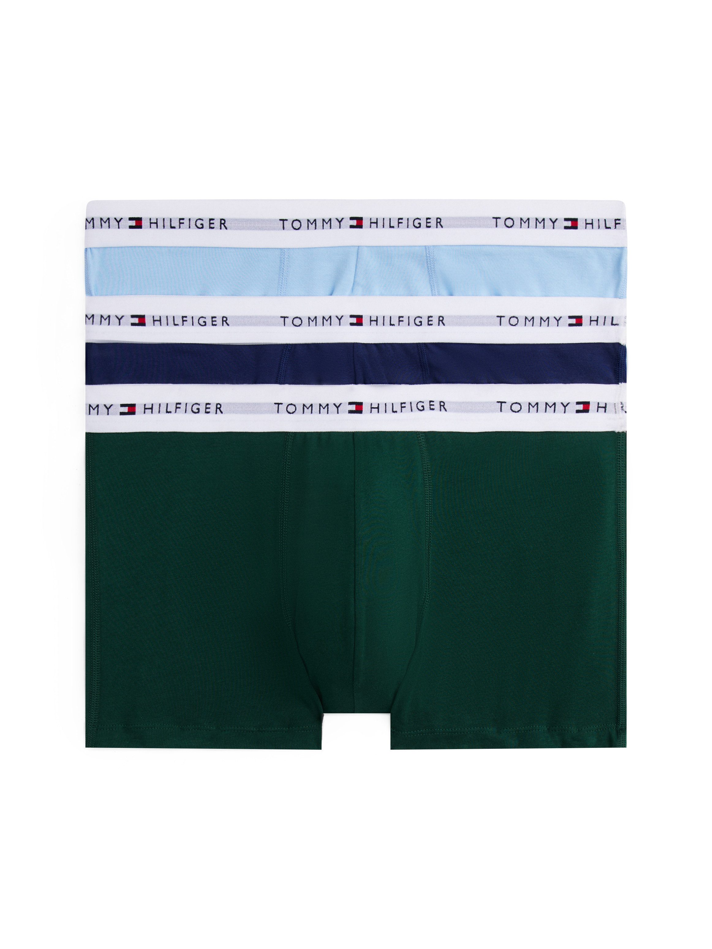Tommy Hilfiger Underwear Trunk 3P TRUNK günstig online kaufen