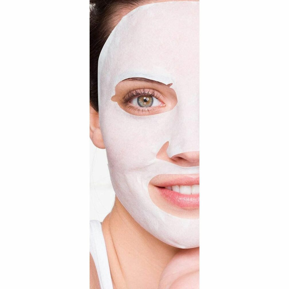GARNIER Gesichtsmaske Garnier Skinactive Nutri Bomb Nourishing Repair Mask 1 Stuck