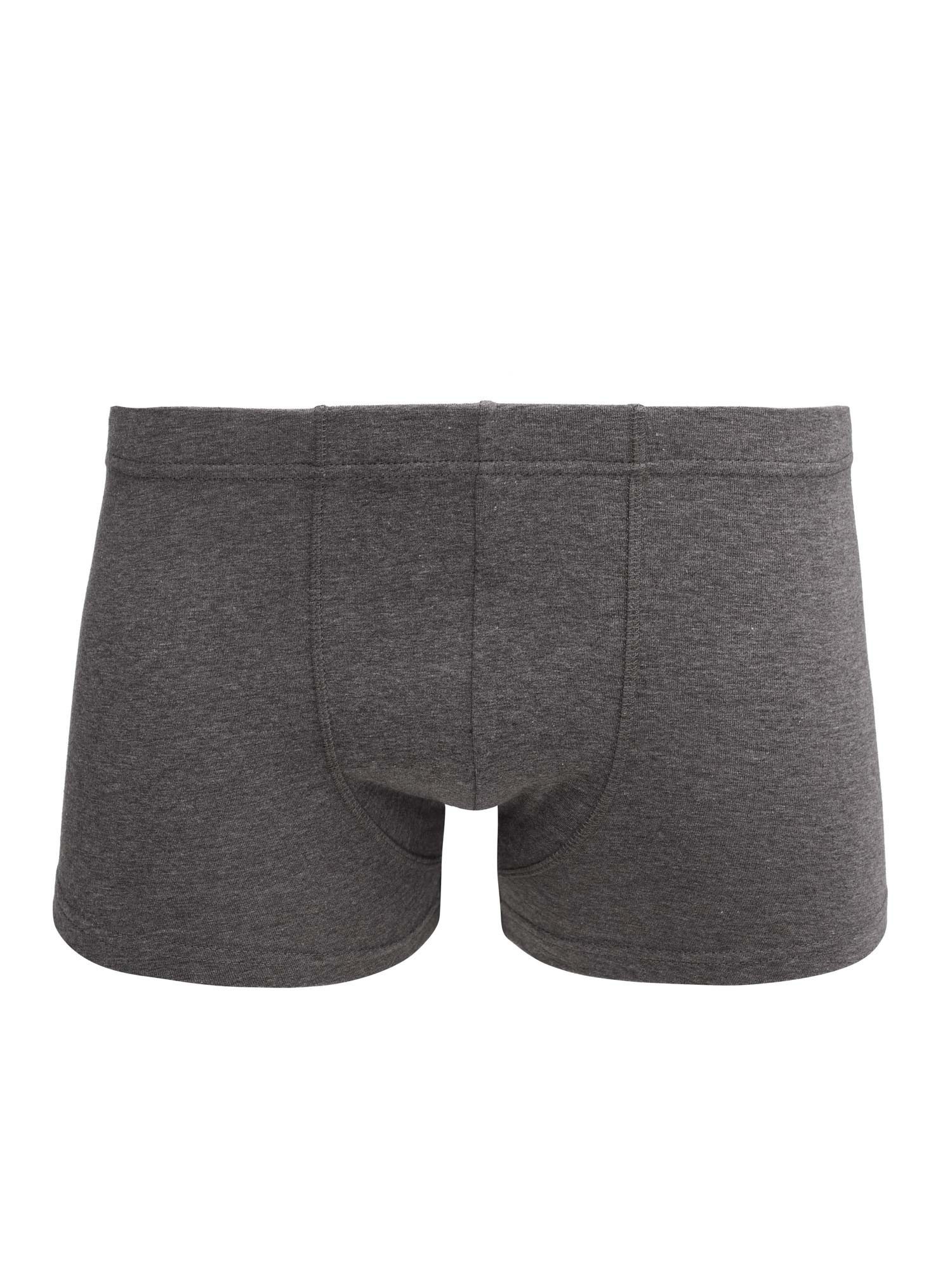 Tazzio Boxershorts 6er Pack BS1003 (Packung, 6-St) ohne Logoschriftzug am B günstig online kaufen
