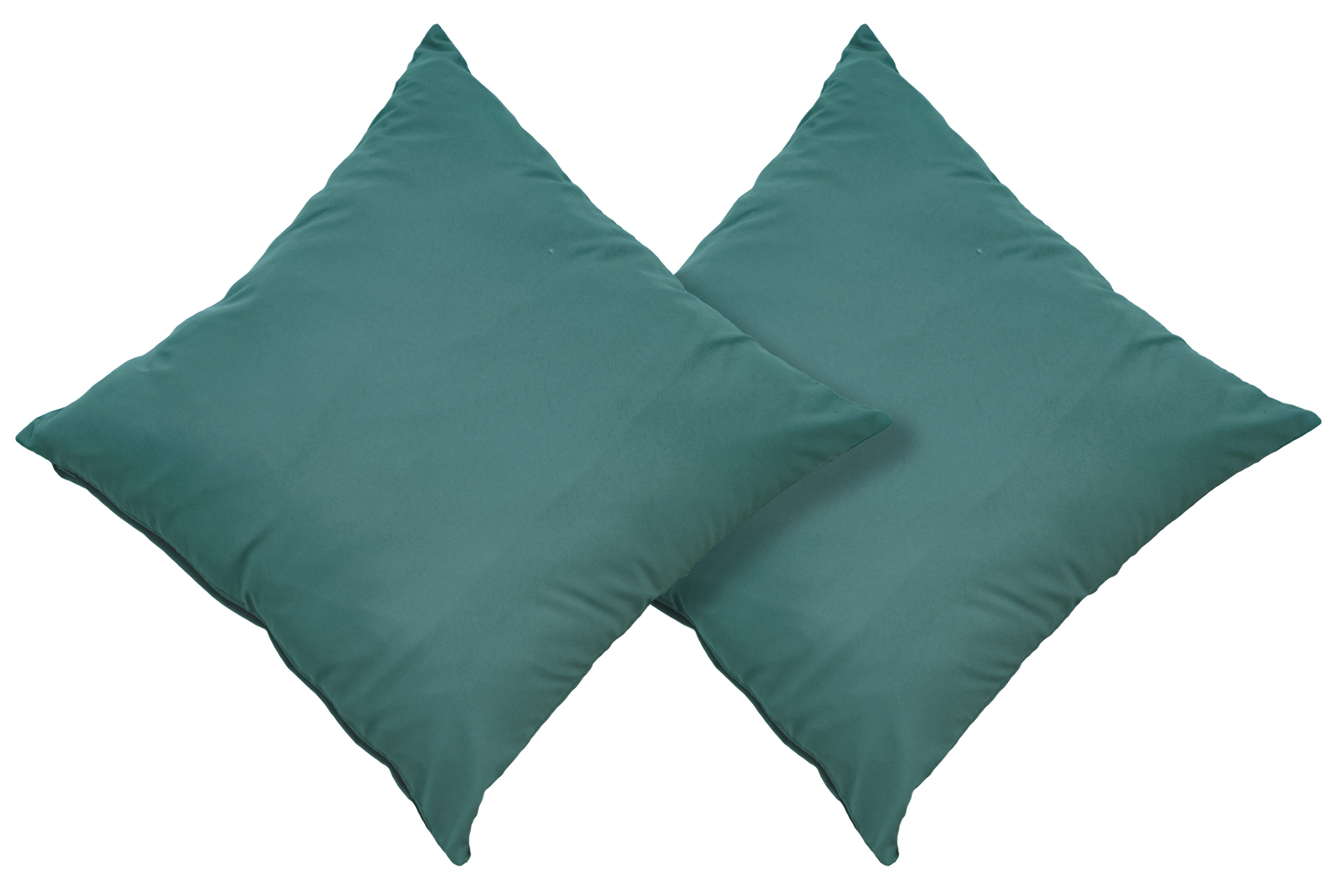 Bruno Banani Dekokissen Lagan, 2-er Set, günstig online kaufen