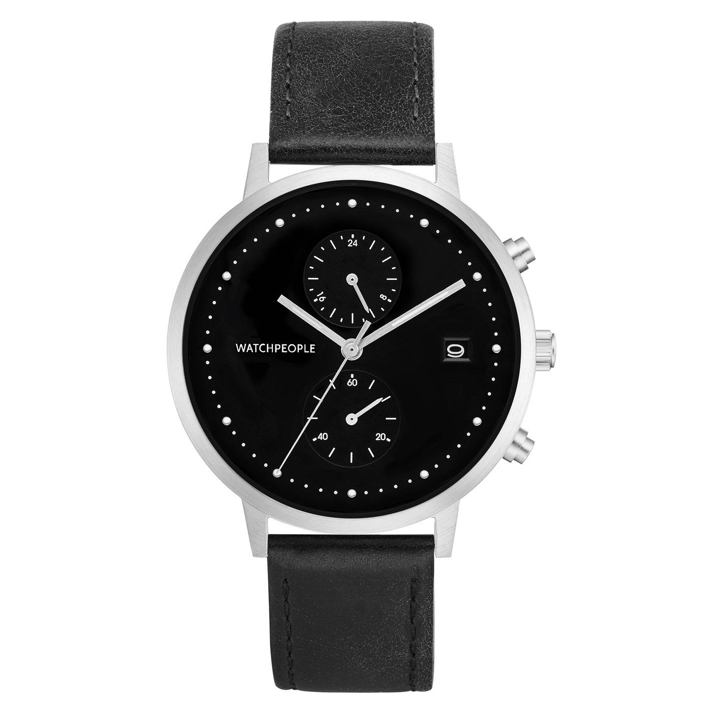 Multifunktionsuhr Cosmo WP 048-01