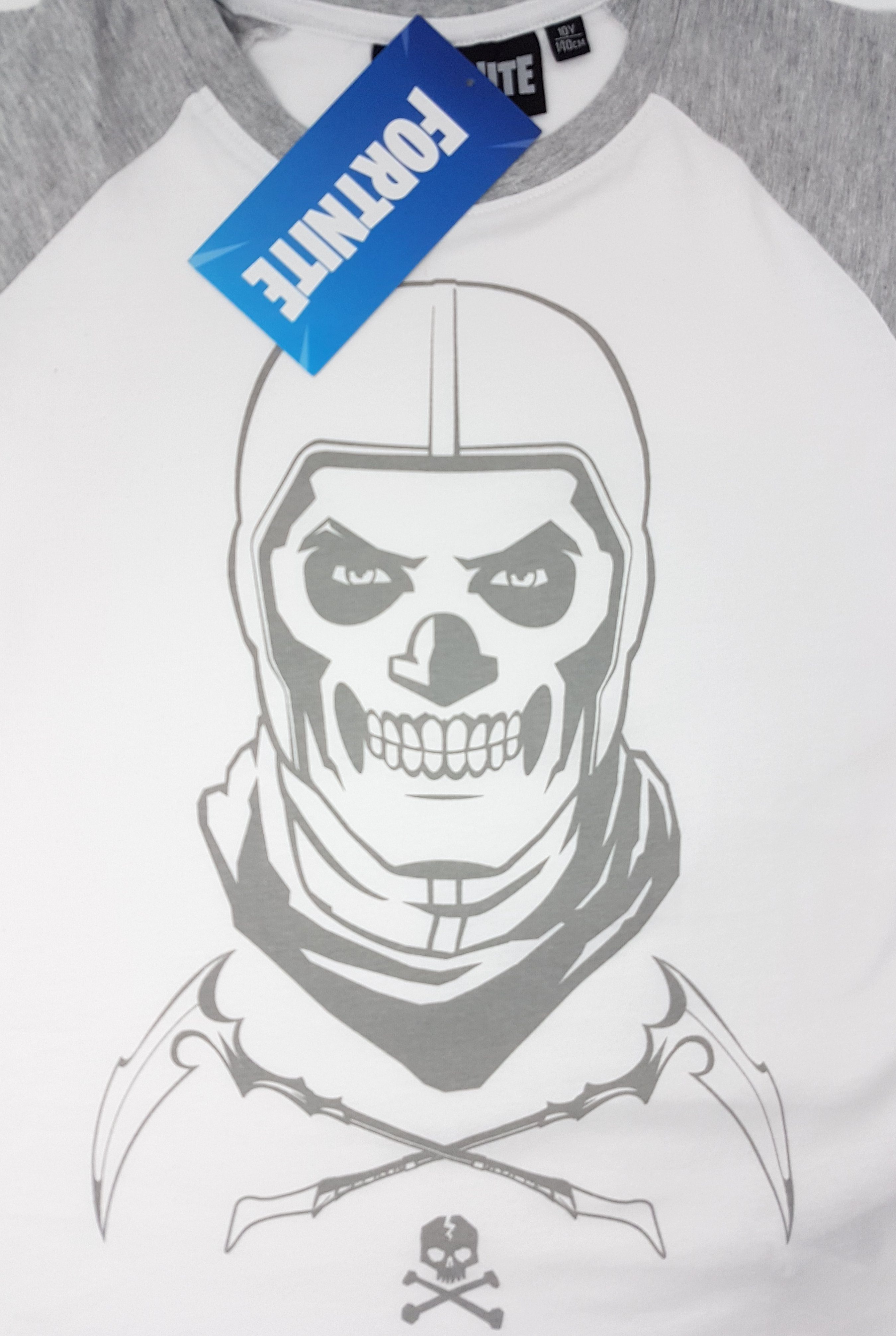 Fortnite Langarmshirt Fortnite Langarmshirt T-Shirt