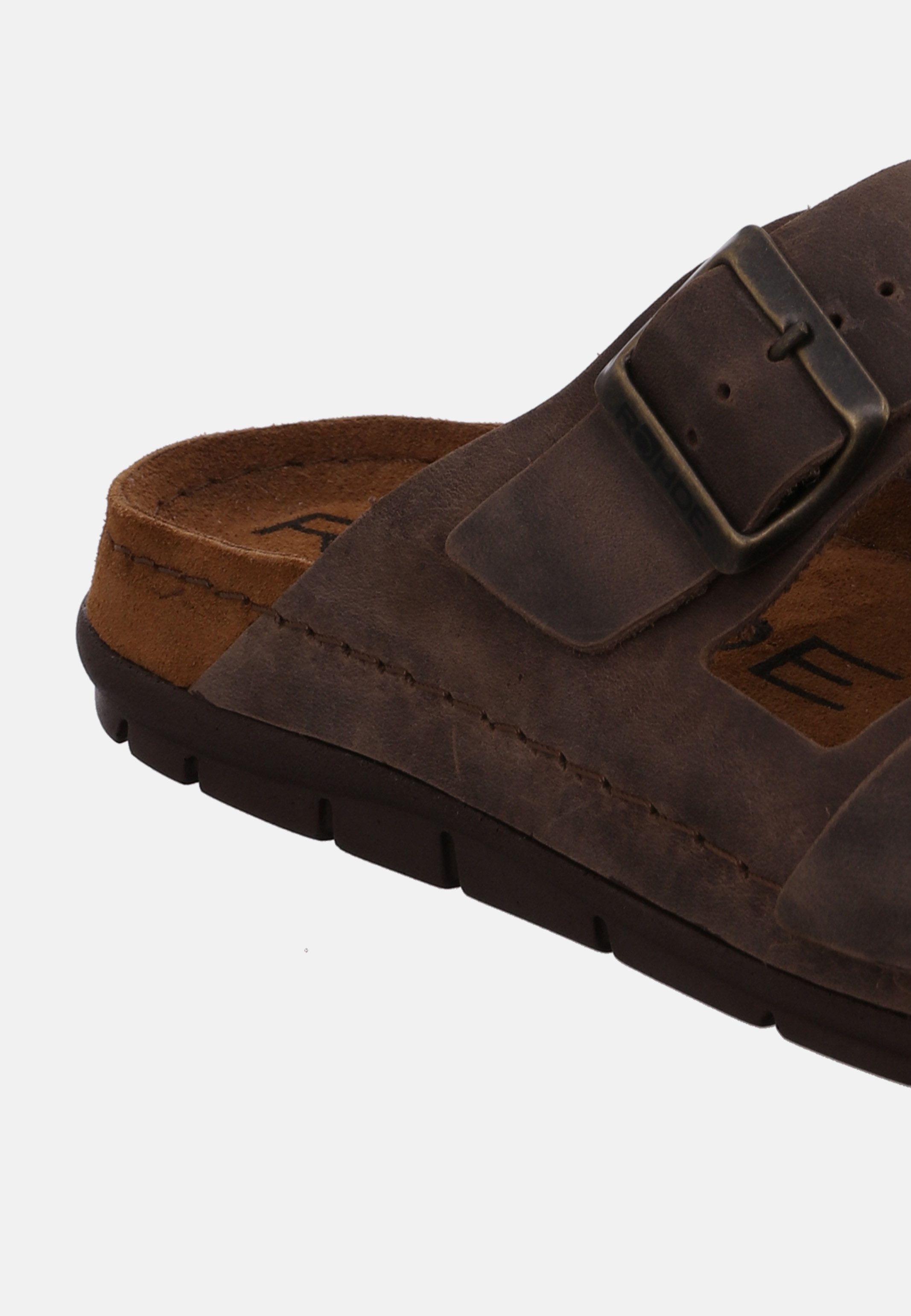 Rohde Rodigo Pantolette (1-tlg) Pantoletten - günstig online kaufen