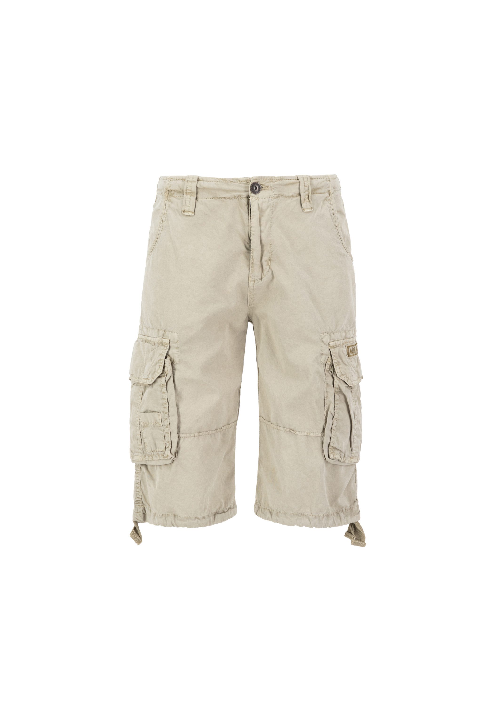 Alpha Industries Shorts Alpha Industries Men günstig online kaufen