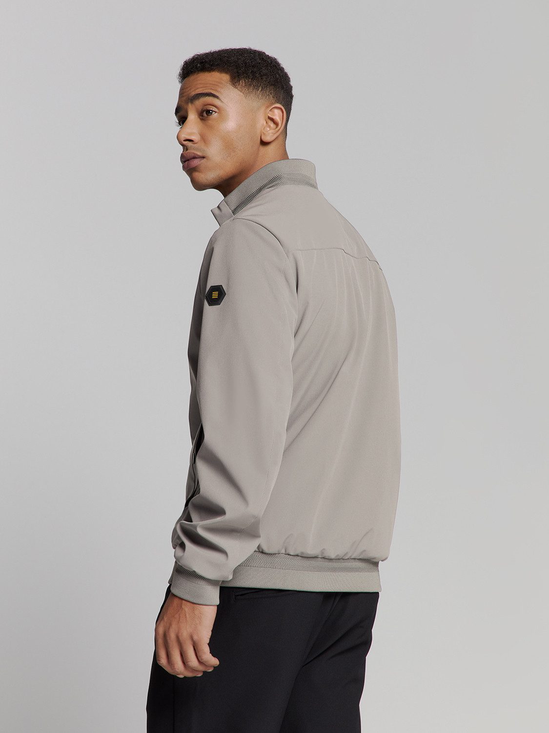 NO EXCESS Kurzjacke No Excess Jacke günstig online kaufen