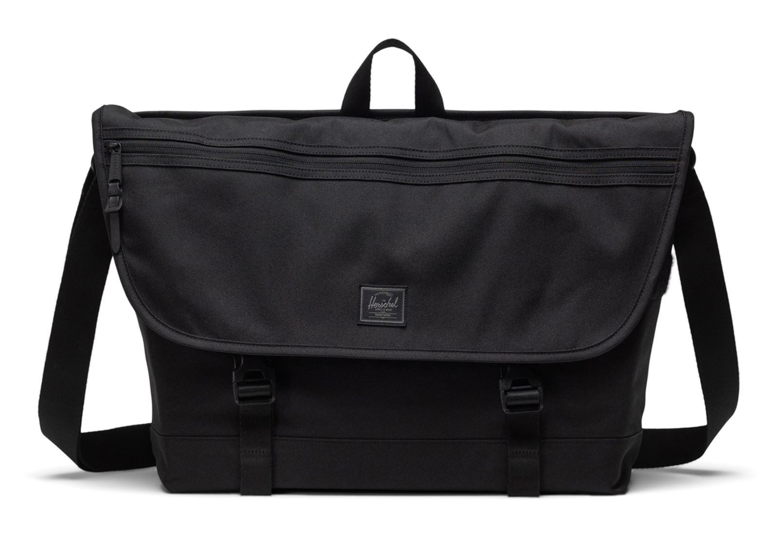 Schultertasche Messenger