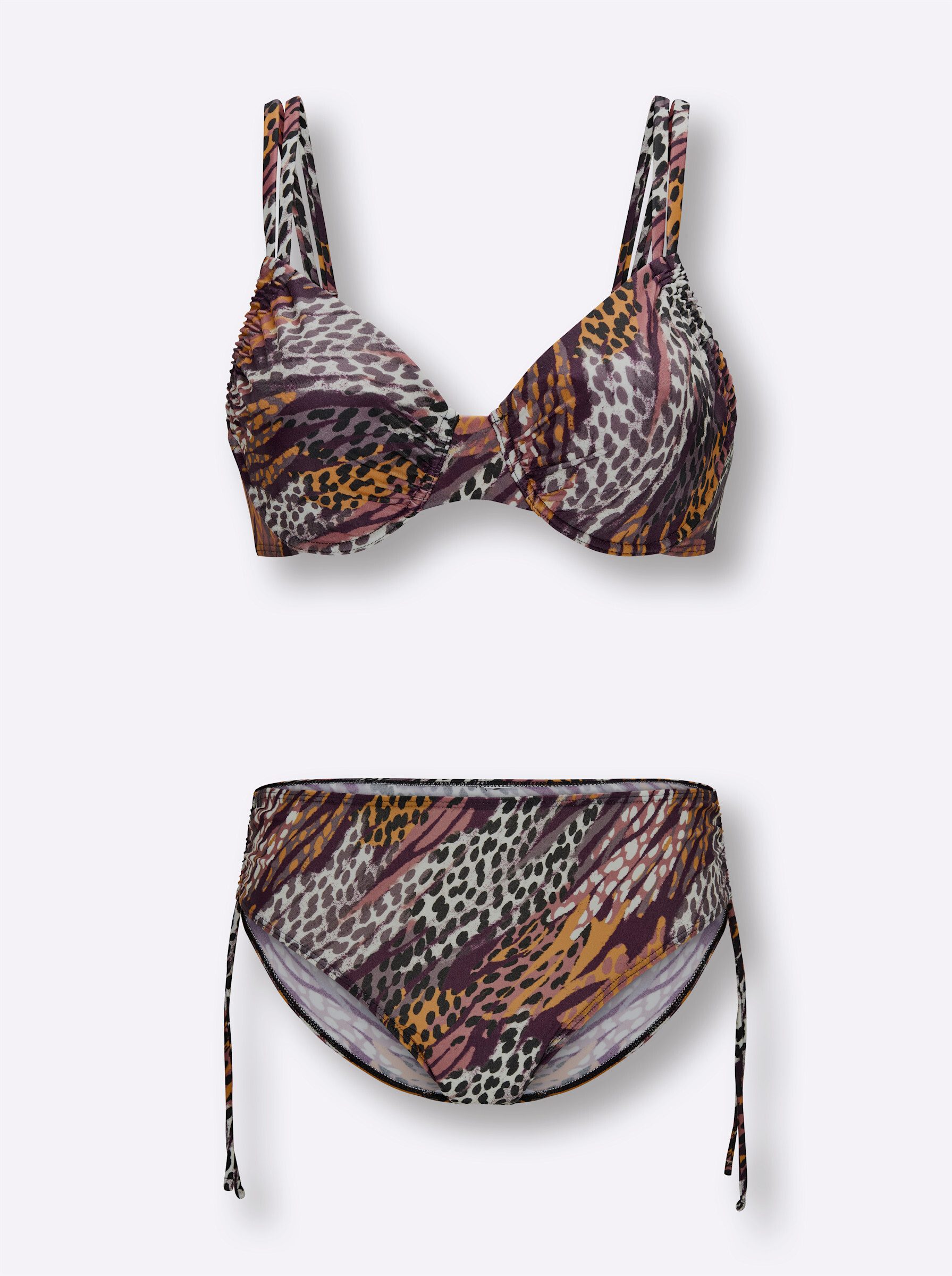 Witt Bügel-Bikini Bikini