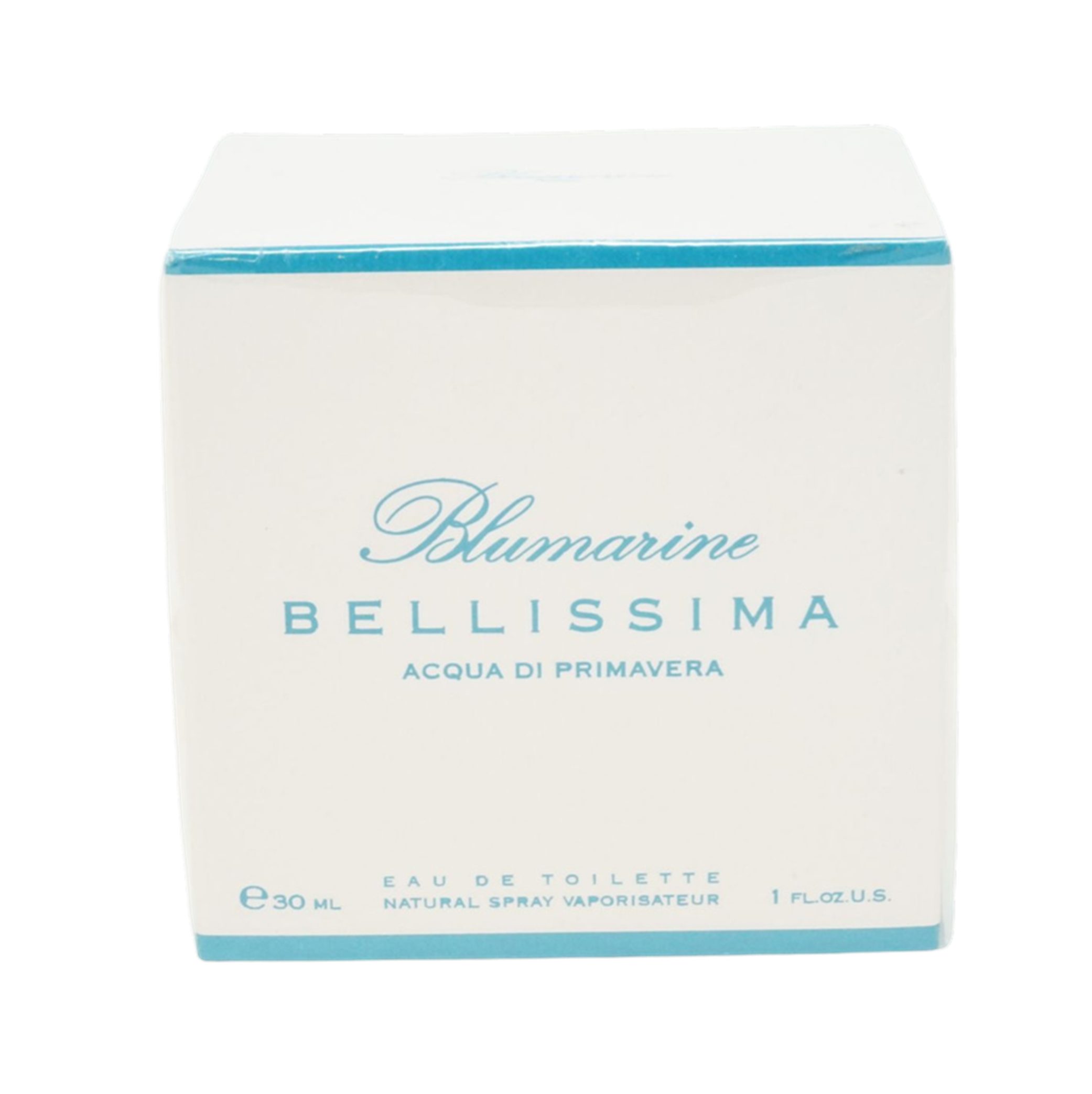 Blumarine Eau de Toilette Blumarine Bellissima Acqua di Primavera eau de Toilette 30ml