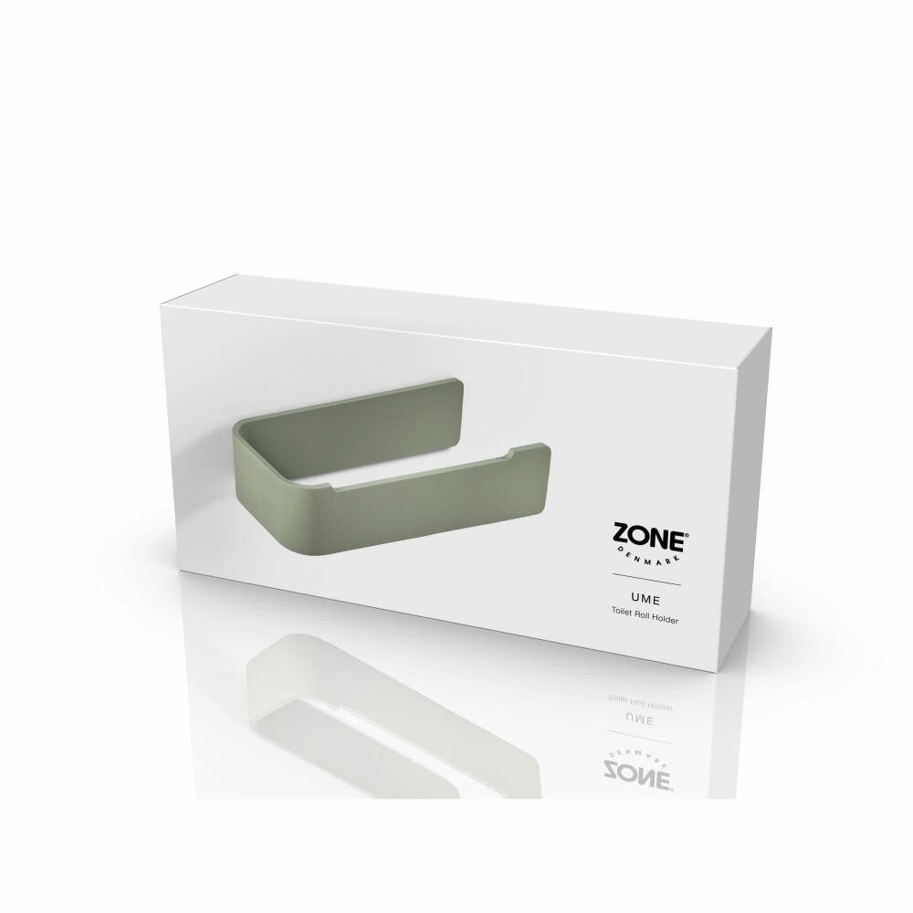 Zone Denmark Toilettenpapierhalter Ume Eucalyptus