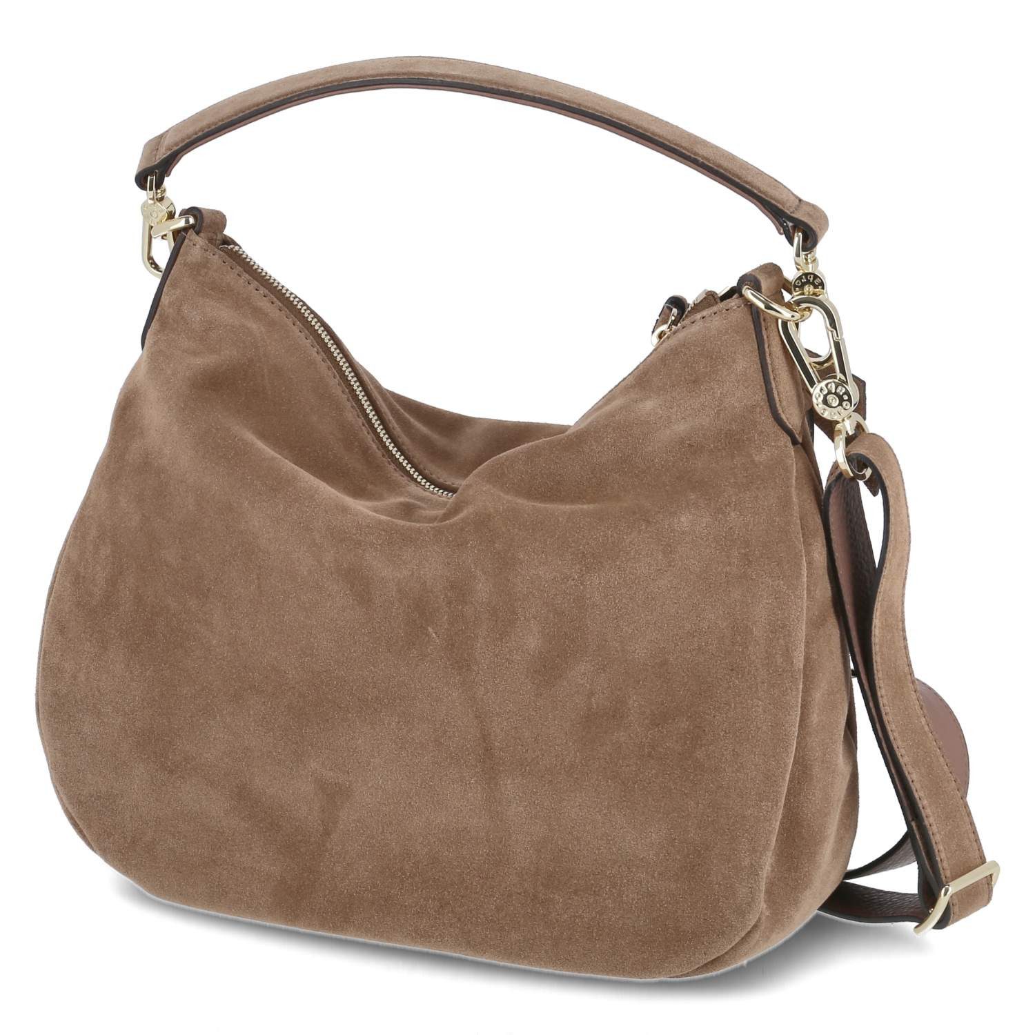 Abro Schultertasche Beutel JUNA MEDIUM