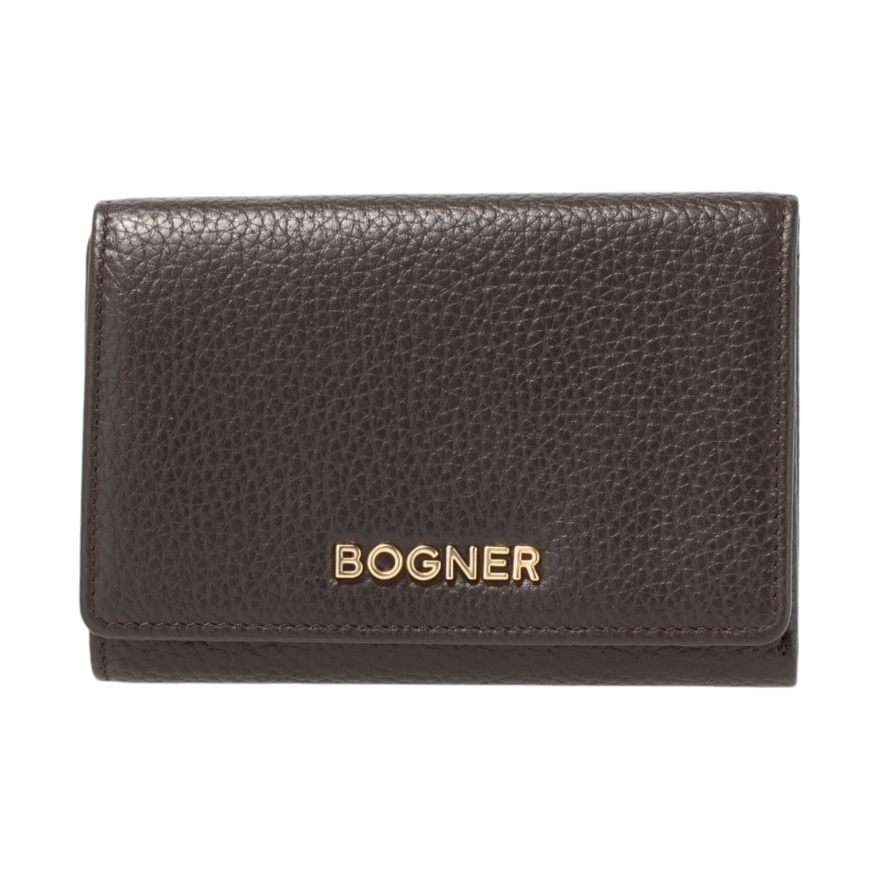 BOGNER Geldbörse Bogner - Damen Geldbörse Wallis Nena
