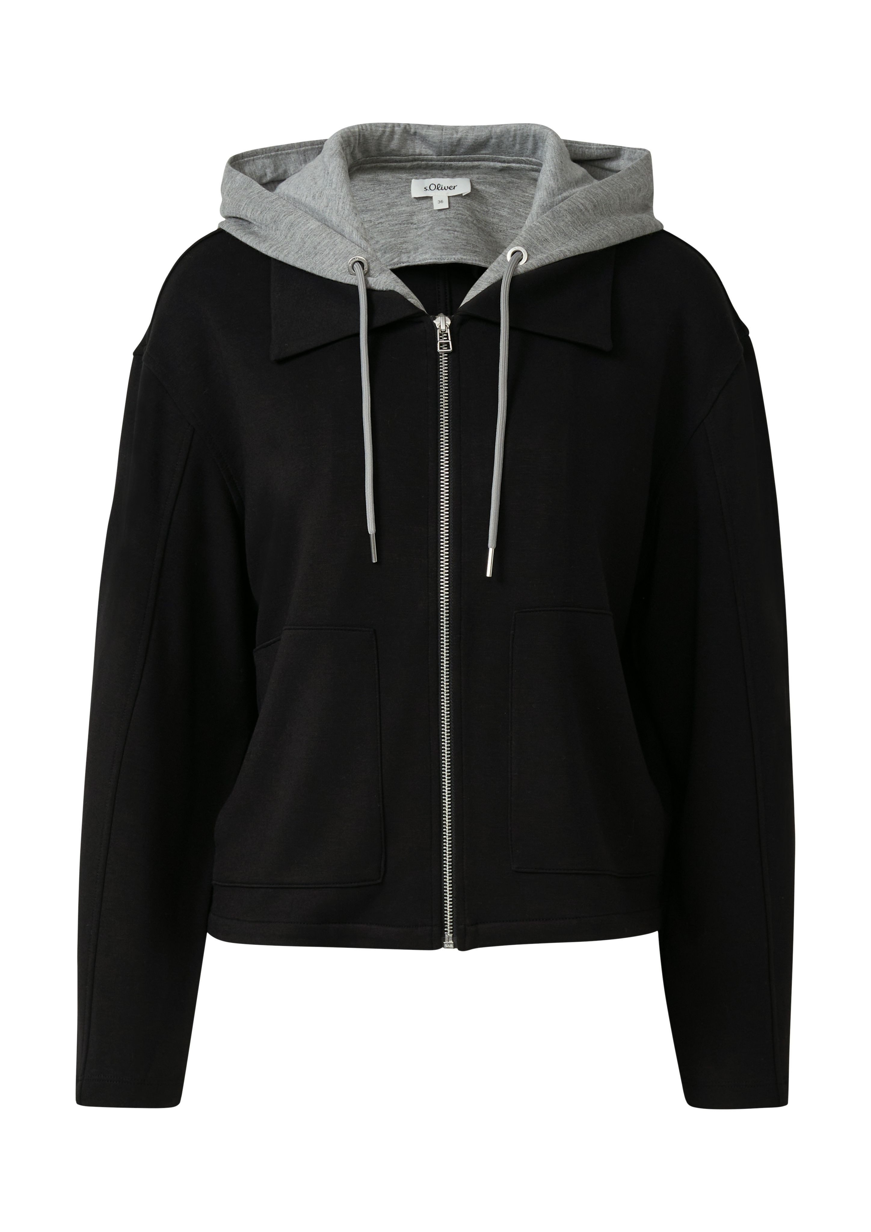 s.Oliver Sweatshirt