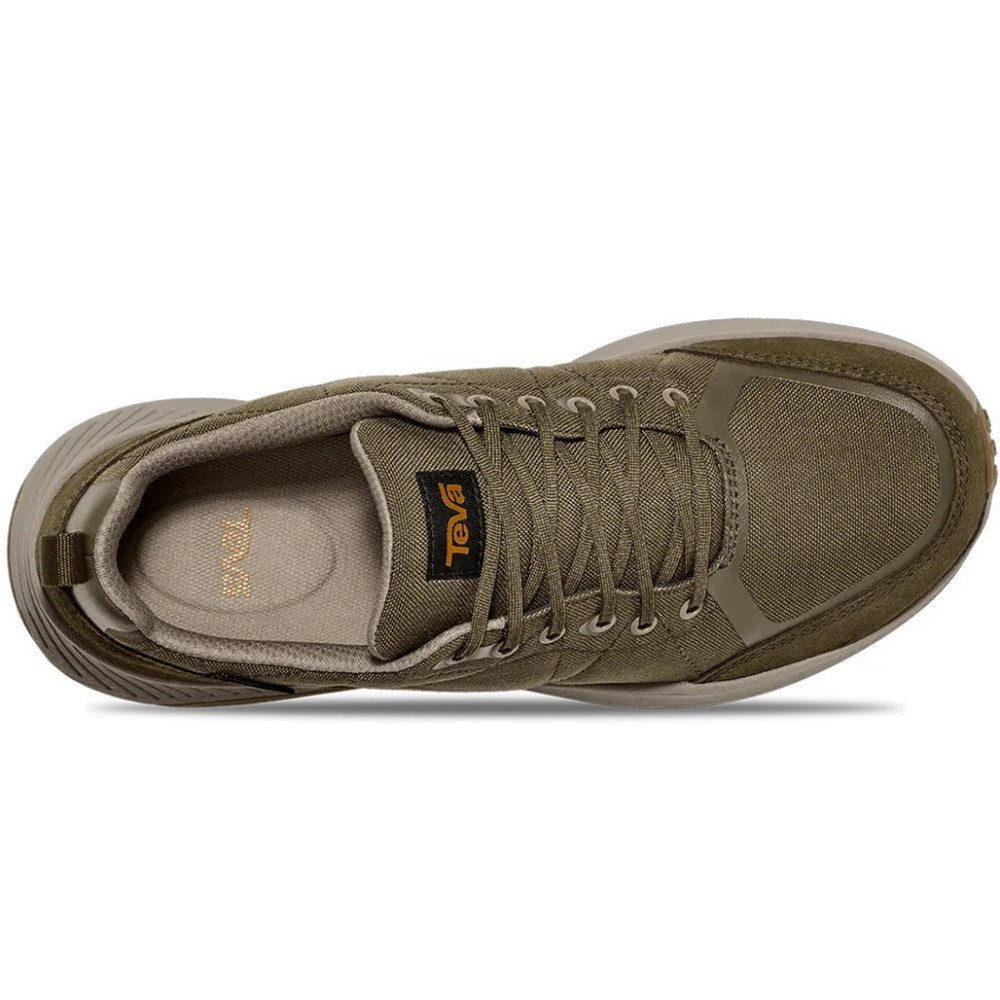 Teva Ellwood Herren Outdoor Trekkingschuhe Wanderschuhe Sneaker 1155270 DOL Wanderschuh Komfort