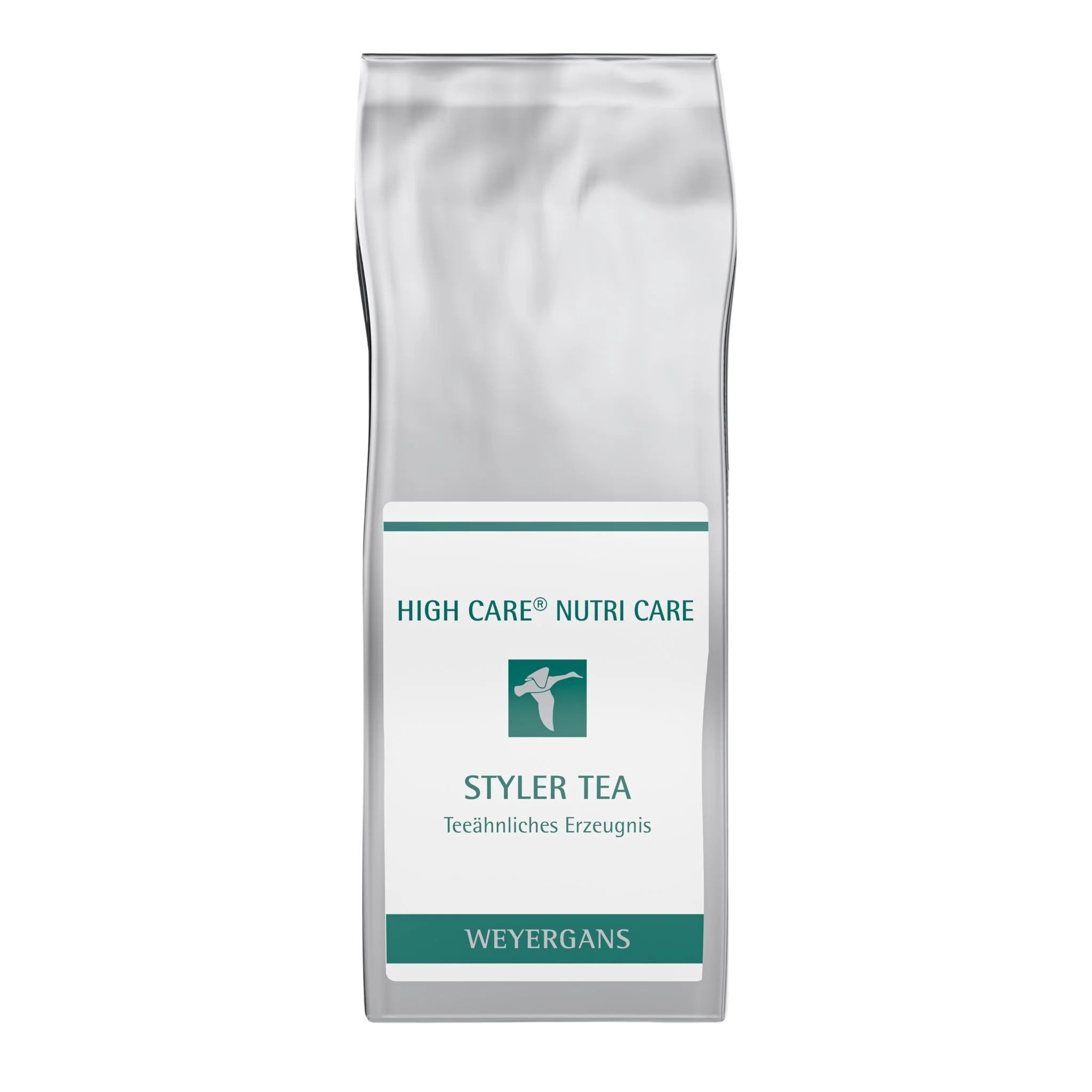 Weyergans Anti-Aging-Creme Styler Tee, lose, 100 g - Nutri Care