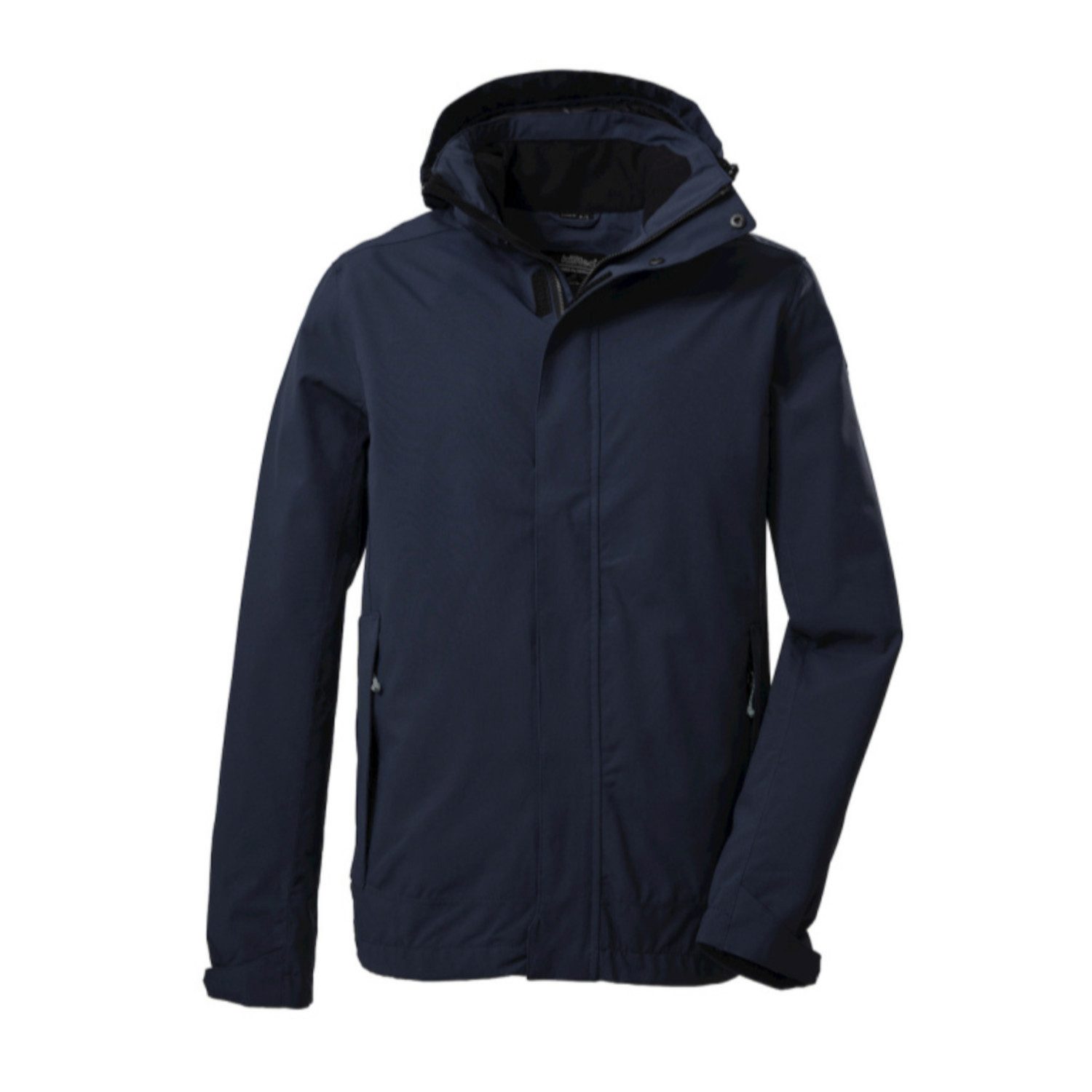 Killtec Outdoorjacke Killtec Herren Funktionsjacke KOS günstig online kaufen