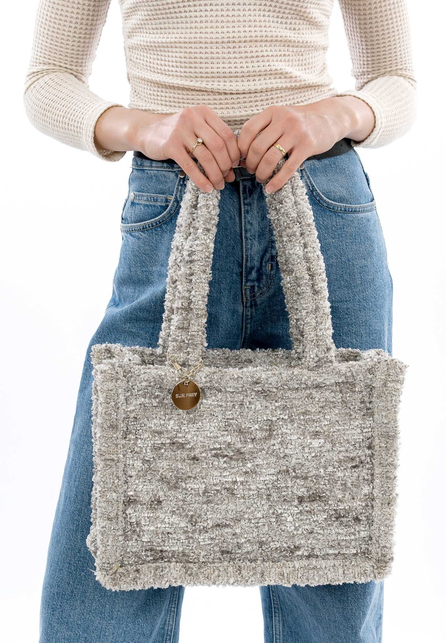 SURI FREY Shopper SFY Kimmy, für Damen