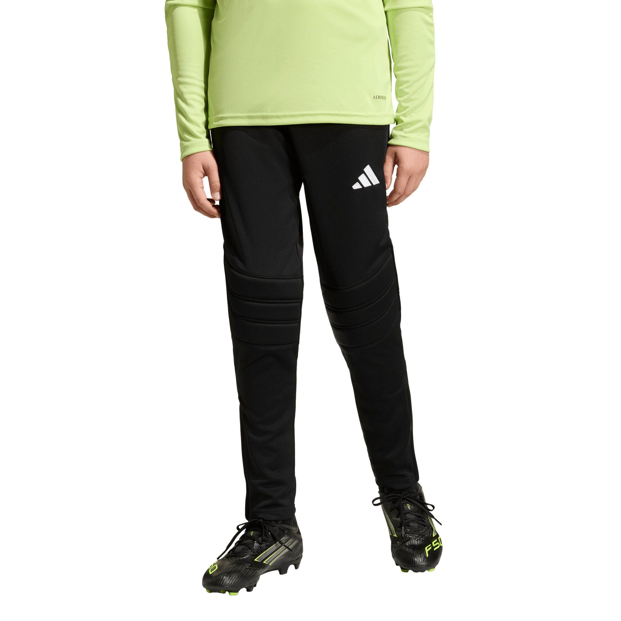 adidas Performance Fußball Torwarthose adidas Kinder Torwarthose Tierro 26 GK Pant Y