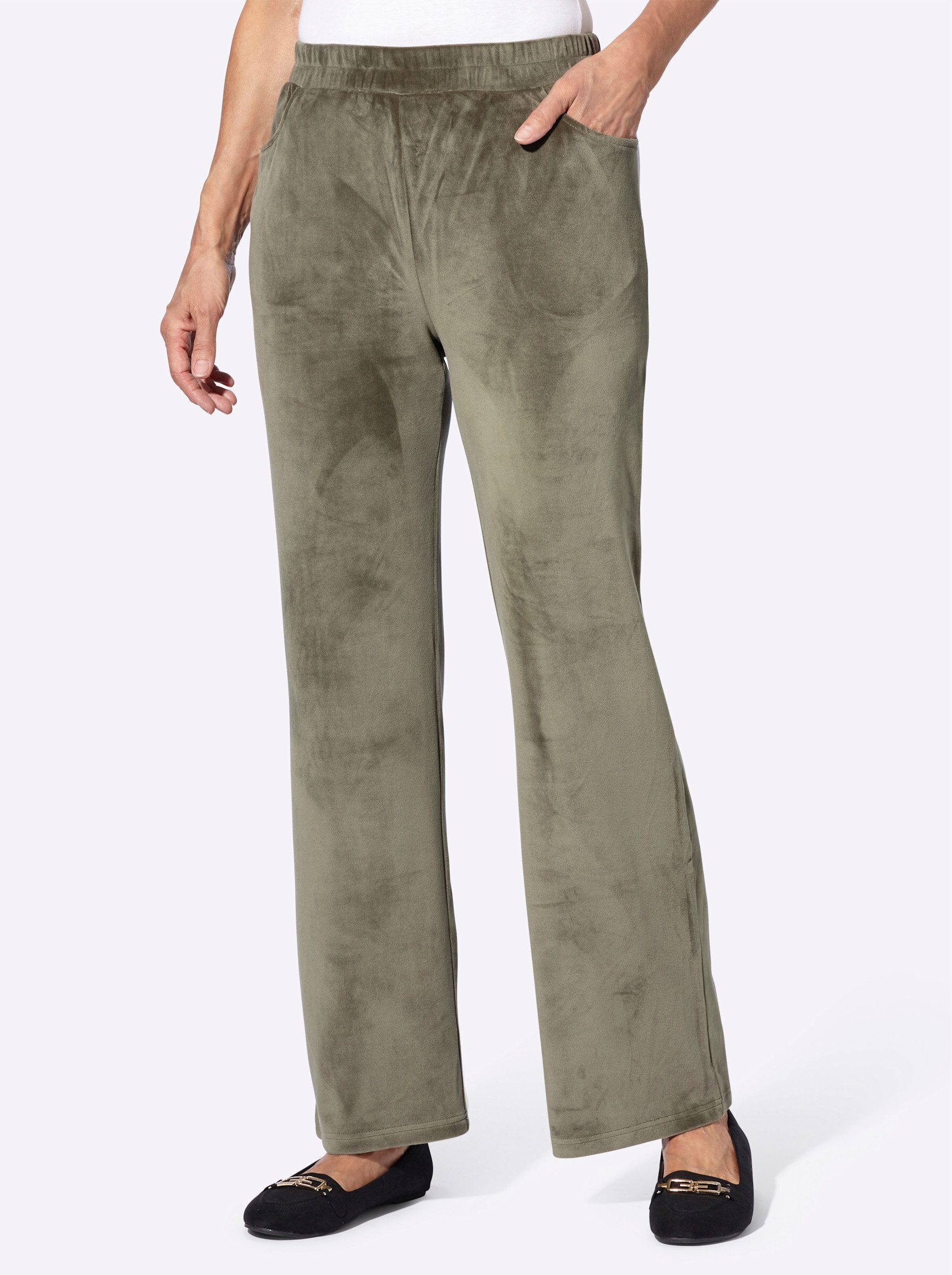 Sieh an! Jogginghose Freizeithose