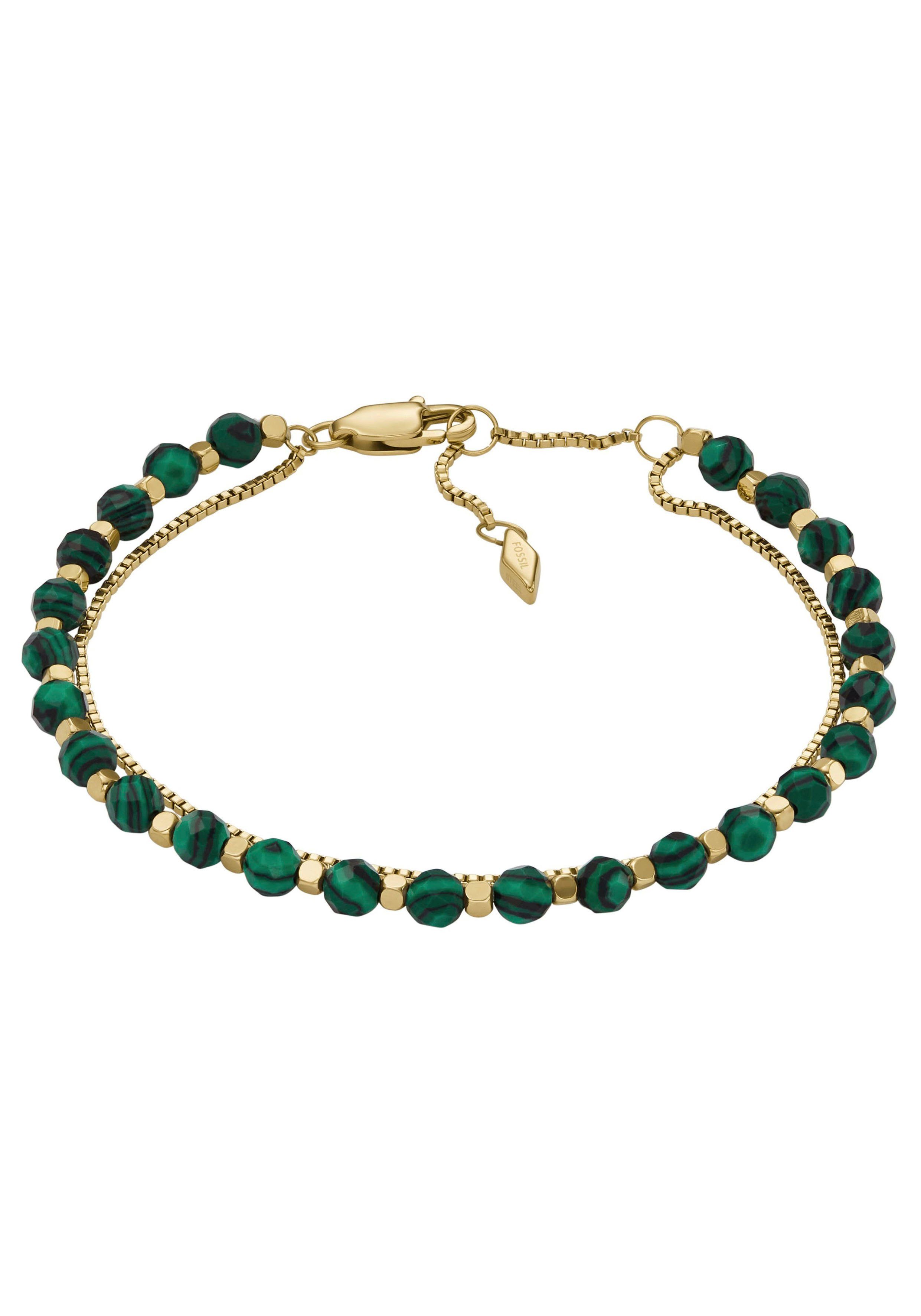 Fossil Armband ALL STACKED UP, JF0454071... Fossil Armband ALL STACKED UP, JF0454071...