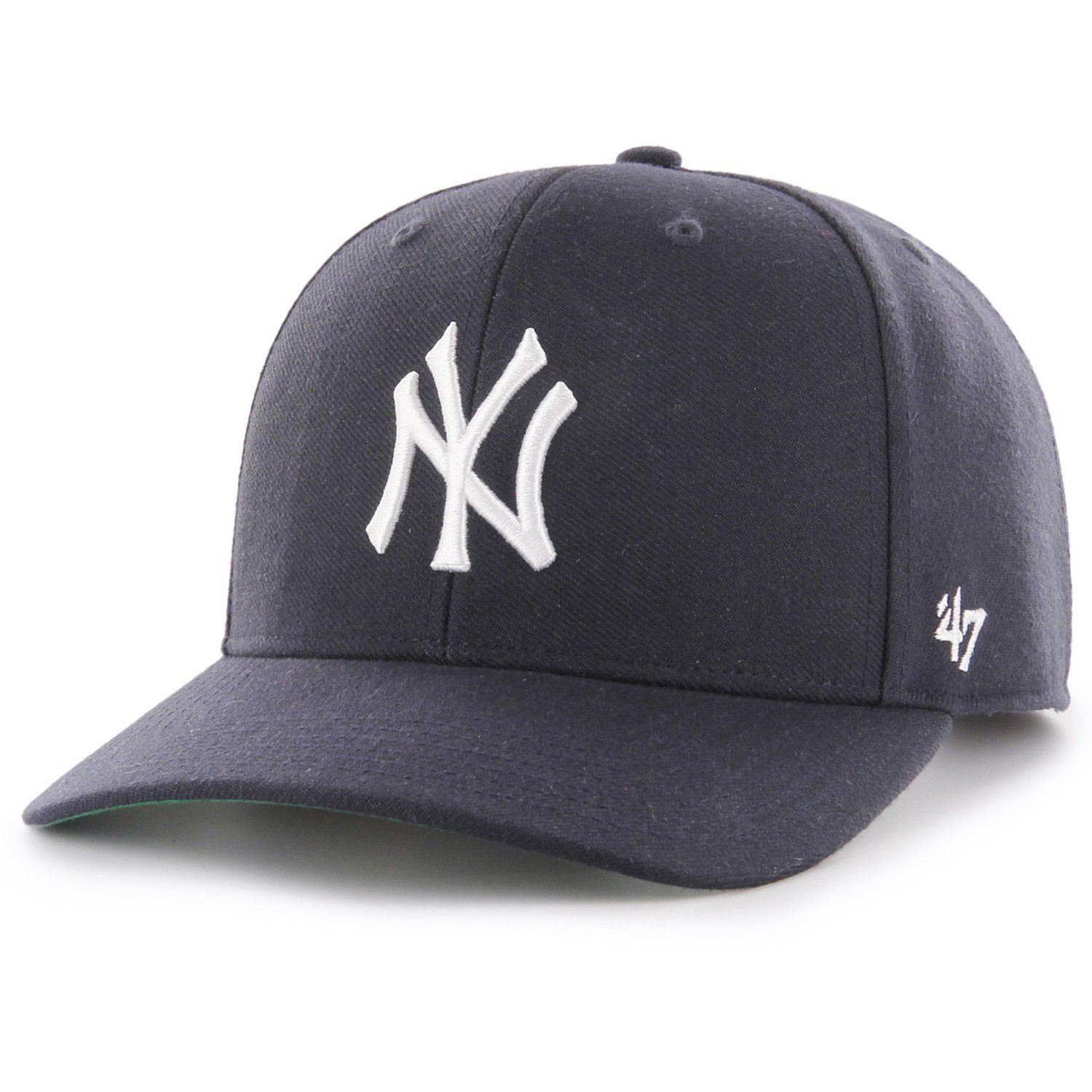 '47 Brand Snapback Cap Low Profile ZONE New York Yankees günstig online kaufen