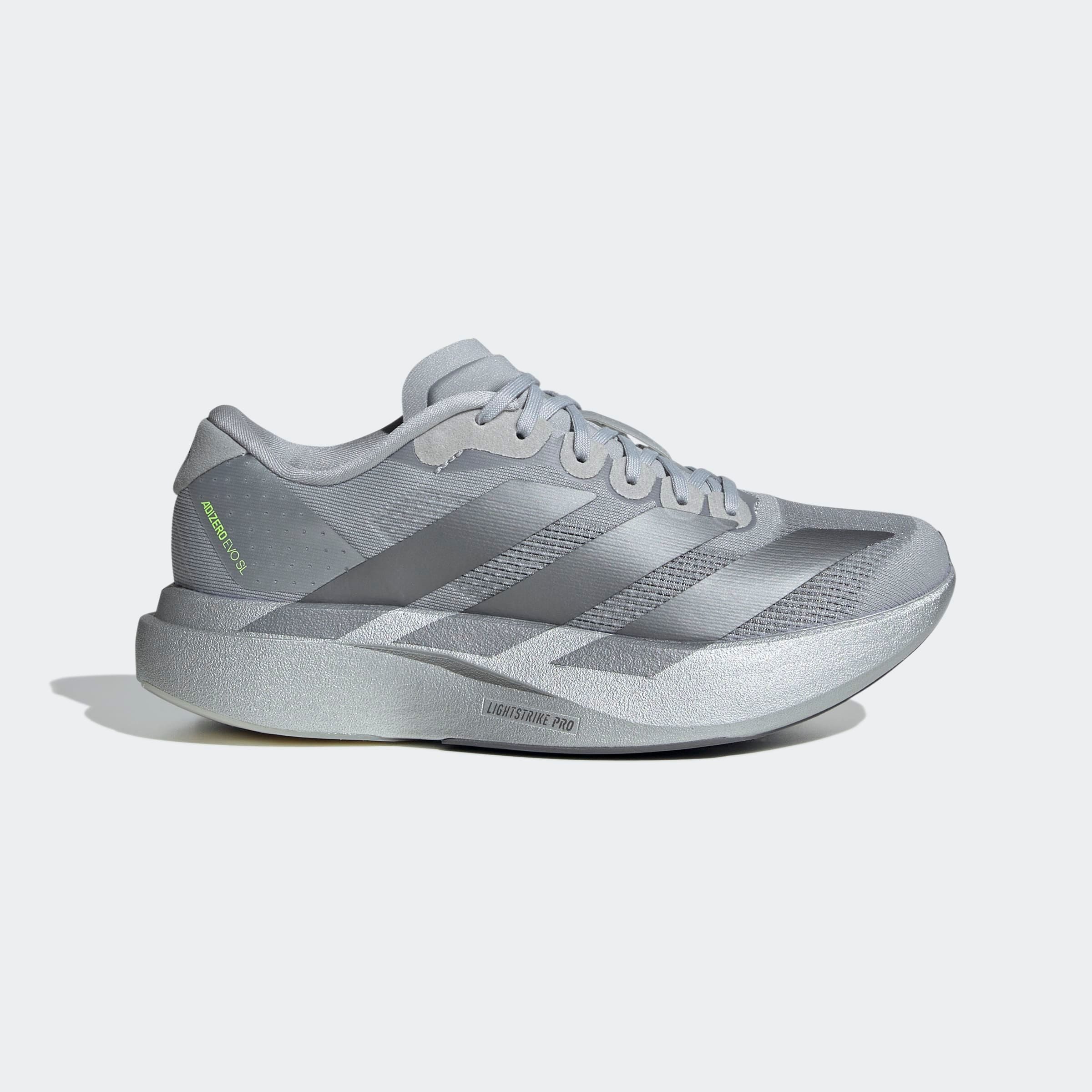 adidas Performance ADIZERO EVO SL FÜR KINDER UND TEENS Laufschuh für Kinder & Jugendliche