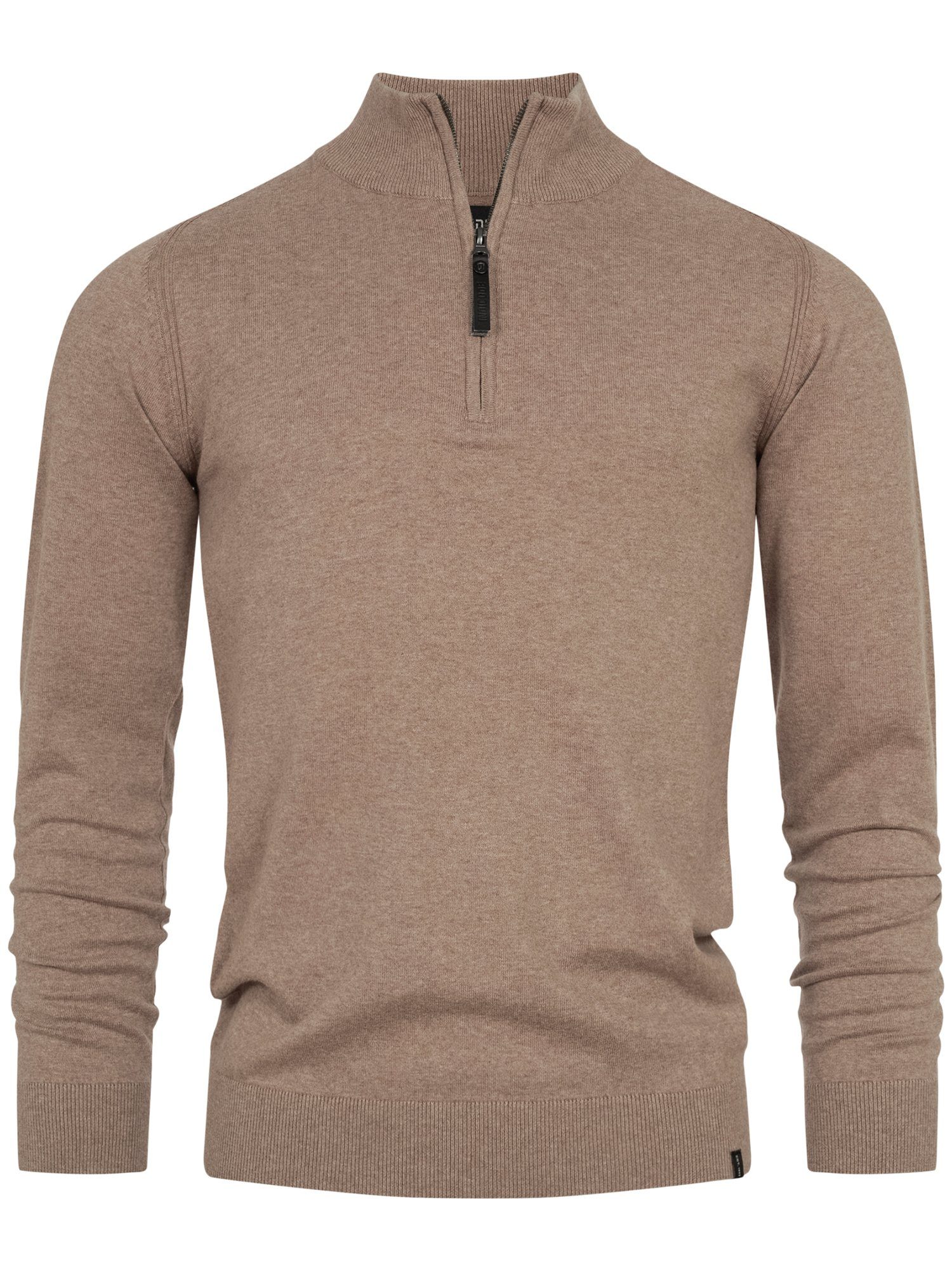 Indicode Strickpullover Herren Gore Pullover Herrenpullover günstig online kaufen