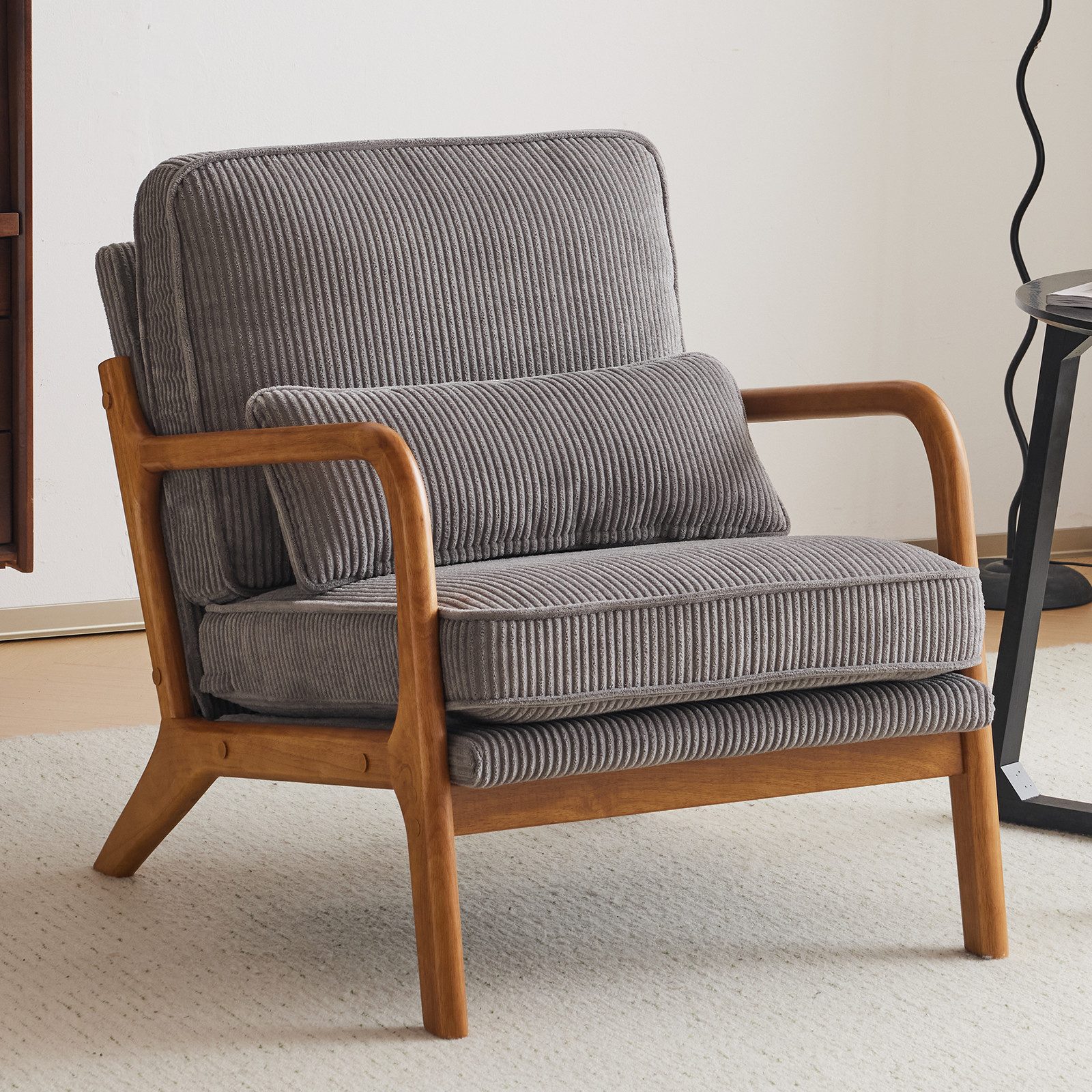 VINGLI Cocktailsessel, Moderner loungesessel, Sessel mit günstig online kaufen