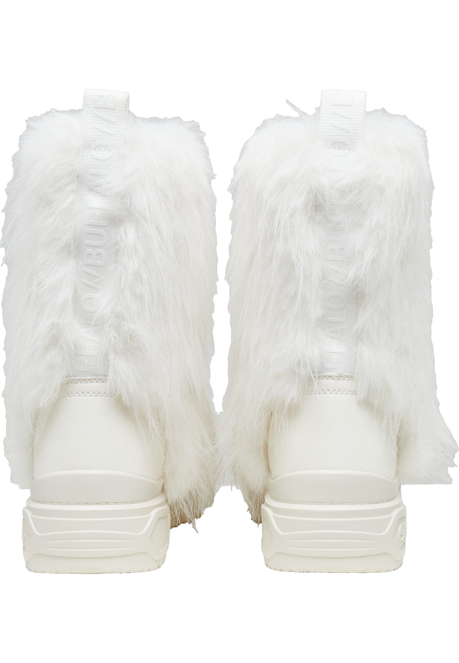 Buffalo Buffalo vectra yeti Stiefel