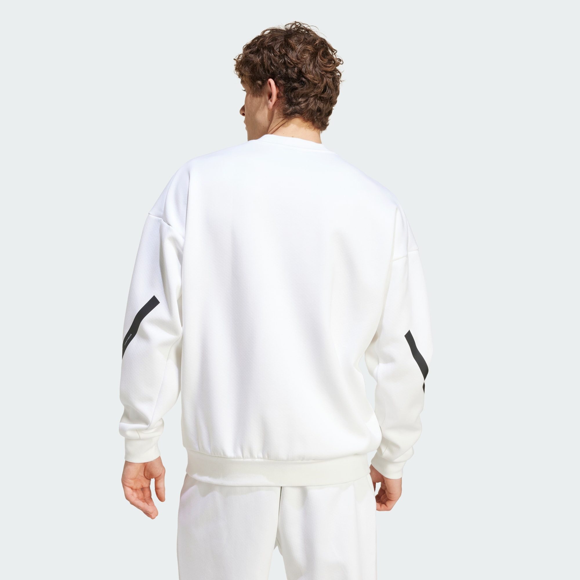 adidas Sportswear Sweatshirt NEW ADIDAS Z.N.E. günstig online kaufen