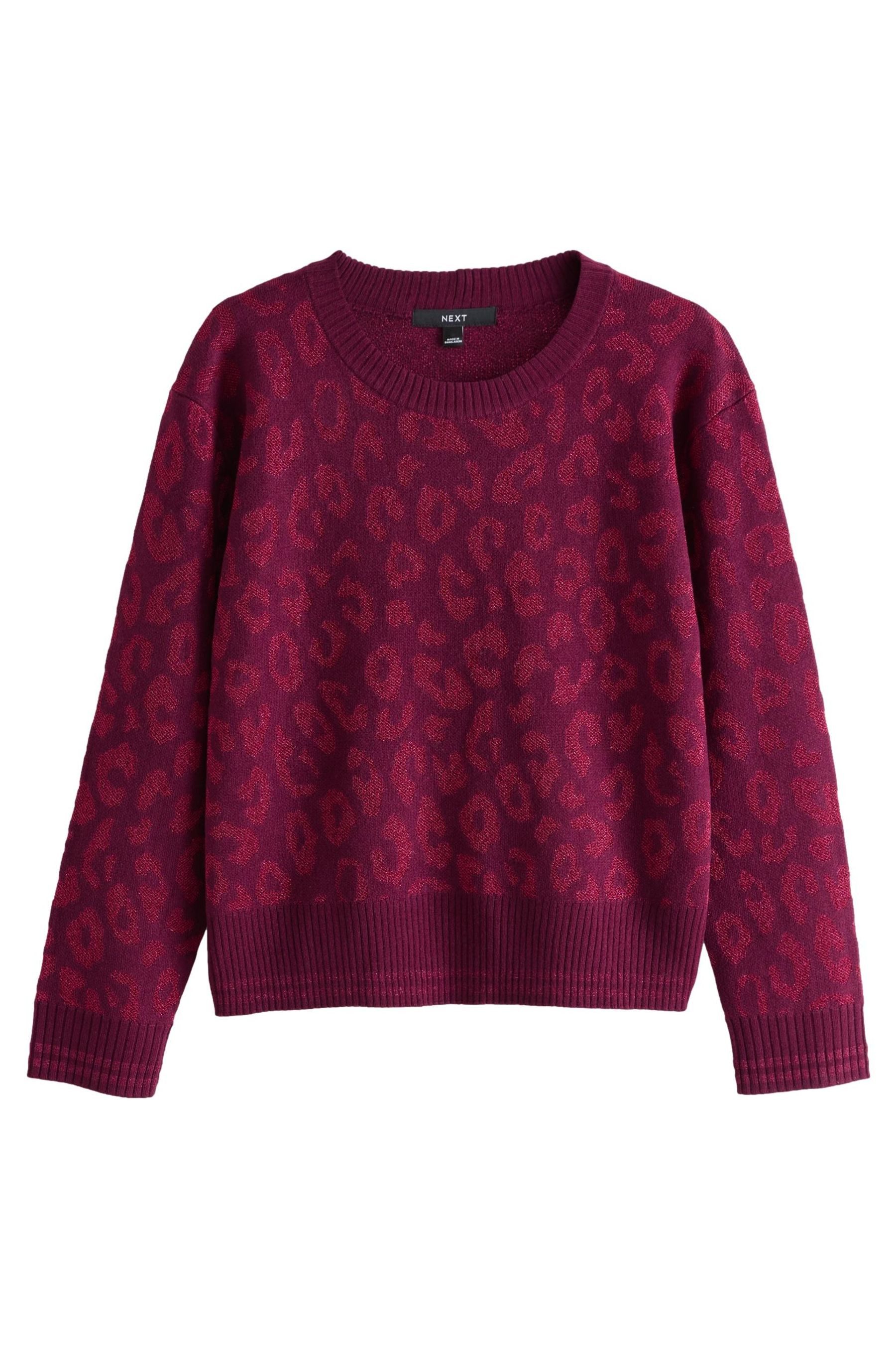 Next Rundhalspullover Kuscheliger Pullover mit Rundhalsausschnitt günstig online kaufen