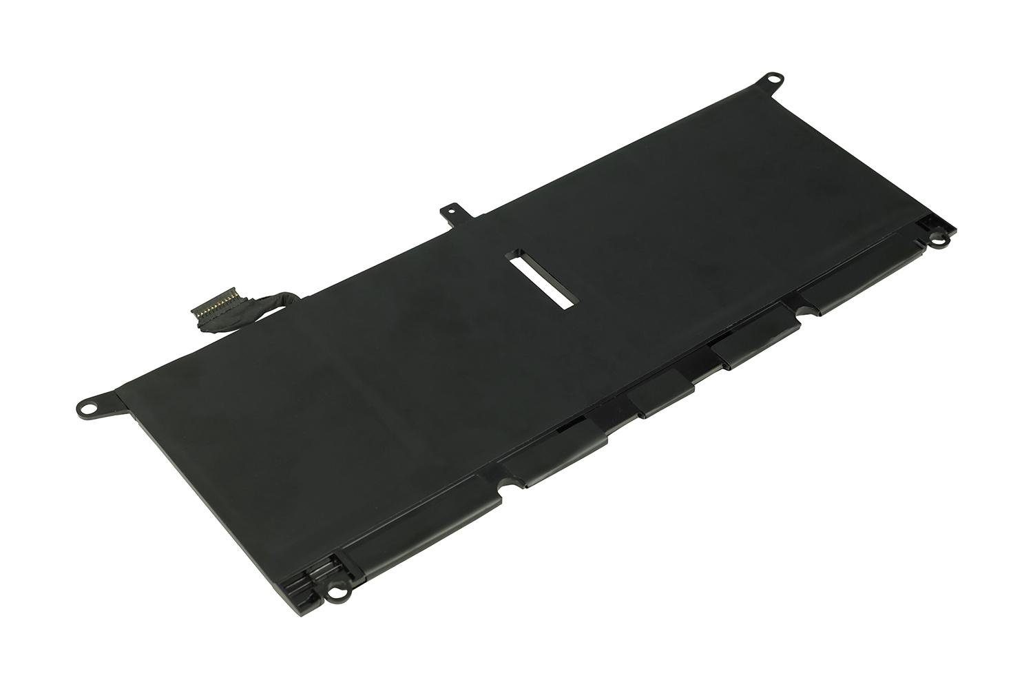 PowerSmart NDE195.67P Laptop-Akku Ersatz für Dell DXGH8, XPS 13 (9370 2018 Series), XPS 13 (9370-D1605G), XPS 13 (9370-D1605S), XPS 13 (9370-D1705G), XPS 13 (9370-D1705S), XPS 13 (9370-D1805G), XPS 13 (9370-D1809G), XPS 13 (9370-D1905TG), XPS 13 (9370-D2905G) Li-Polymer 6842 mAh (7,6 V)