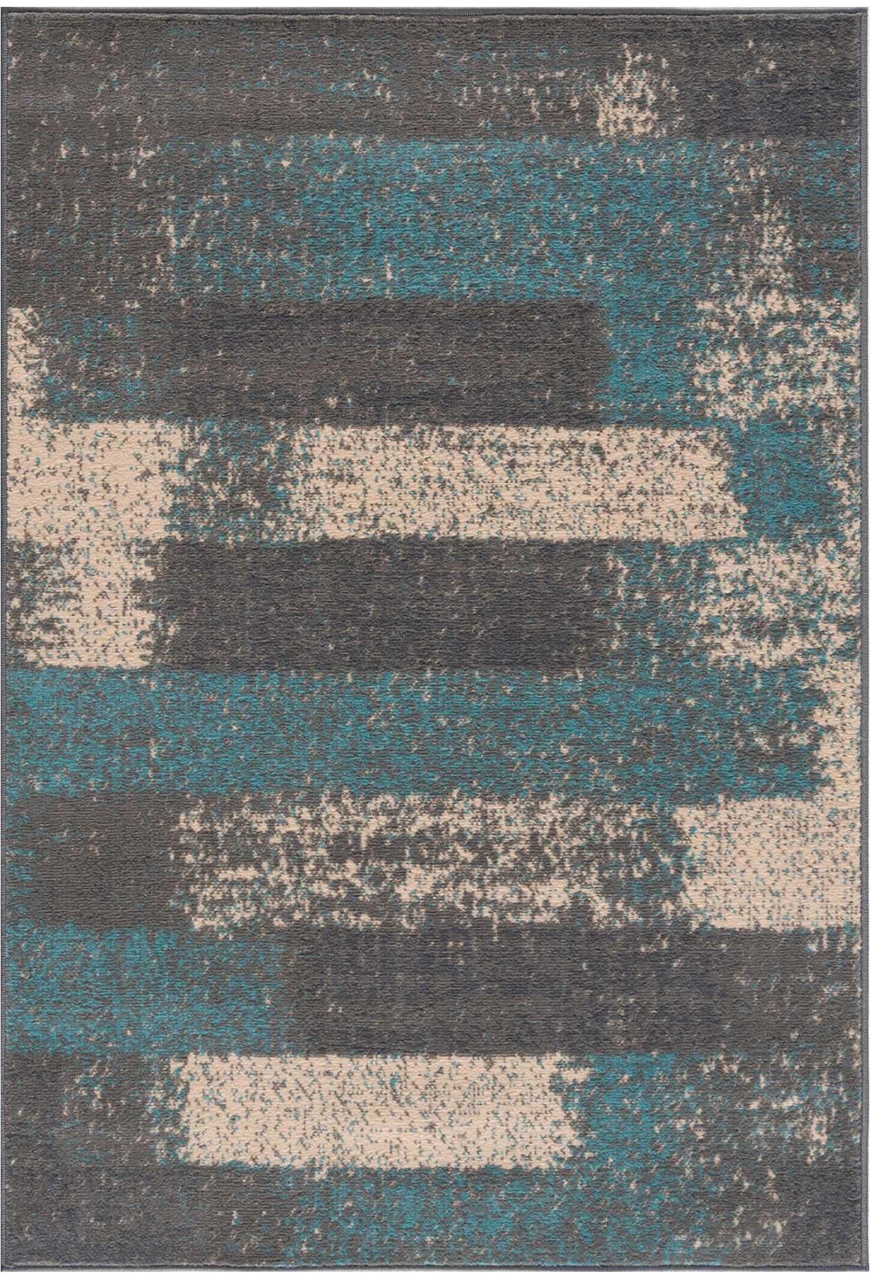 Teppich »Gusta 3197«, Sehrazat, rechteckig, Höhe 8 mm, Wohnzimmer, Kurzflor-Otto