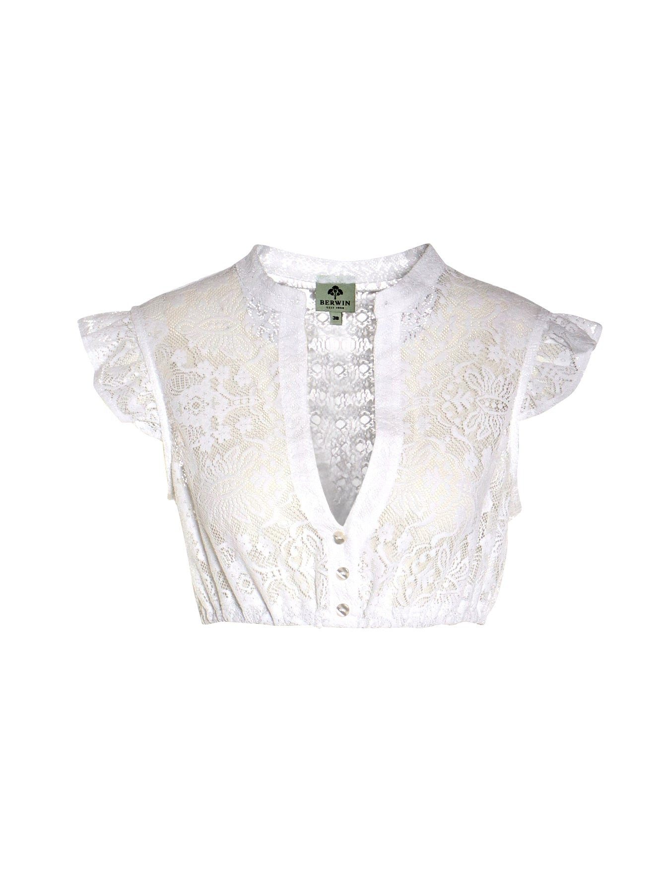 Berwin Dirndlbluse günstig online kaufen