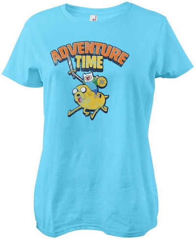 Adventure Time T-Shirt