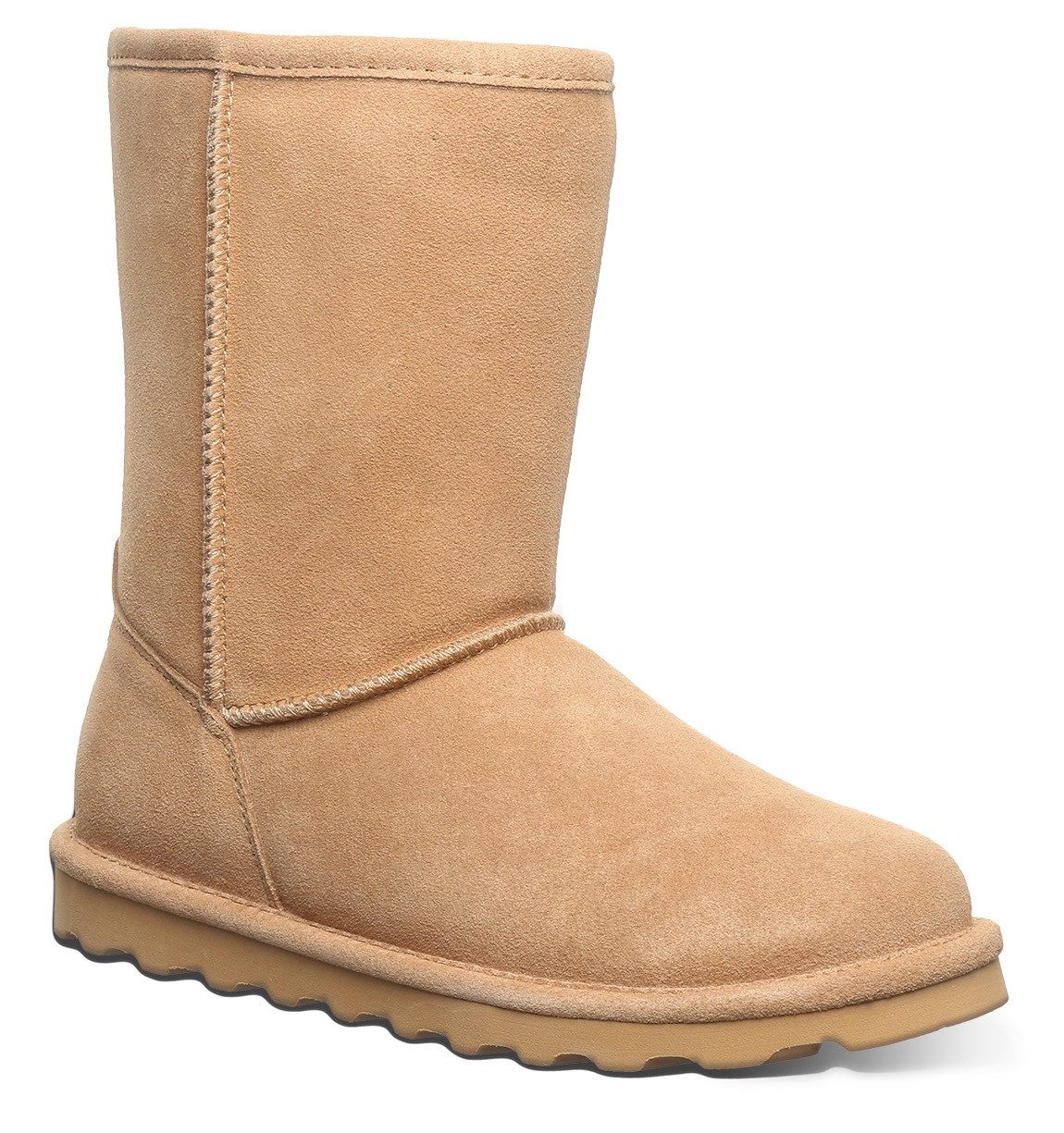 Bearpaw ELLE SHORT Winterboots Winterstiefel, Snowboots mit hohem Schaft günstig online kaufen
