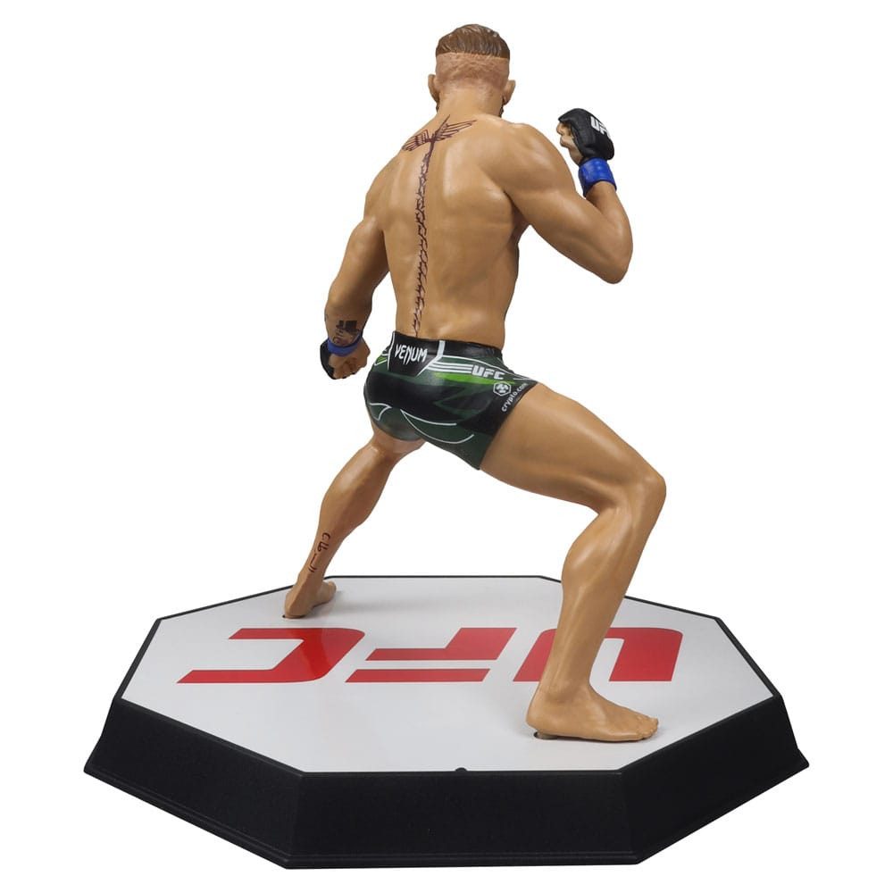 McFarlane Toys Merchandise-Figur UFC Posed PVC Conor McGregor 18 cm