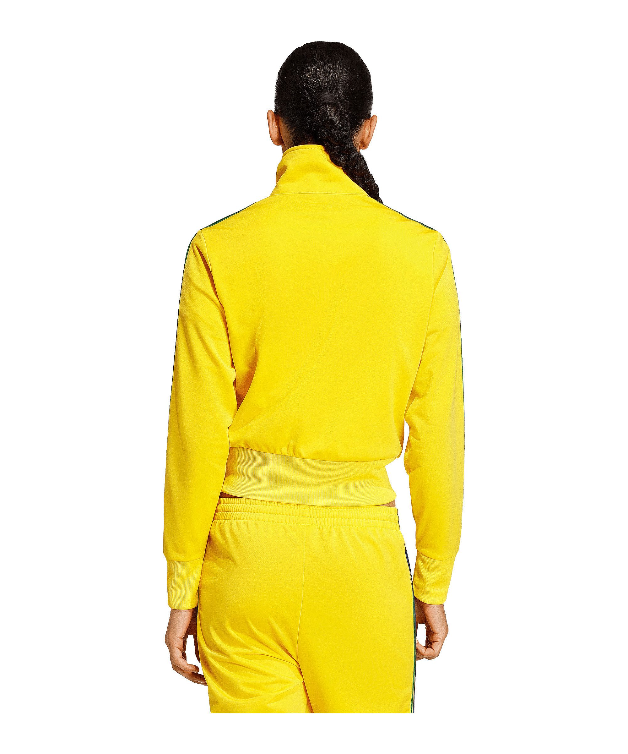 adidas Originals Allwetterjacke adidas Originals Firebird Classic Jacke Damen Atmungsaktivität