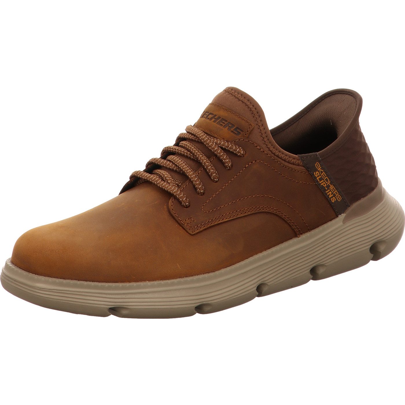 Skechers SI - GARZA - GARVIN Slipper günstig online kaufen