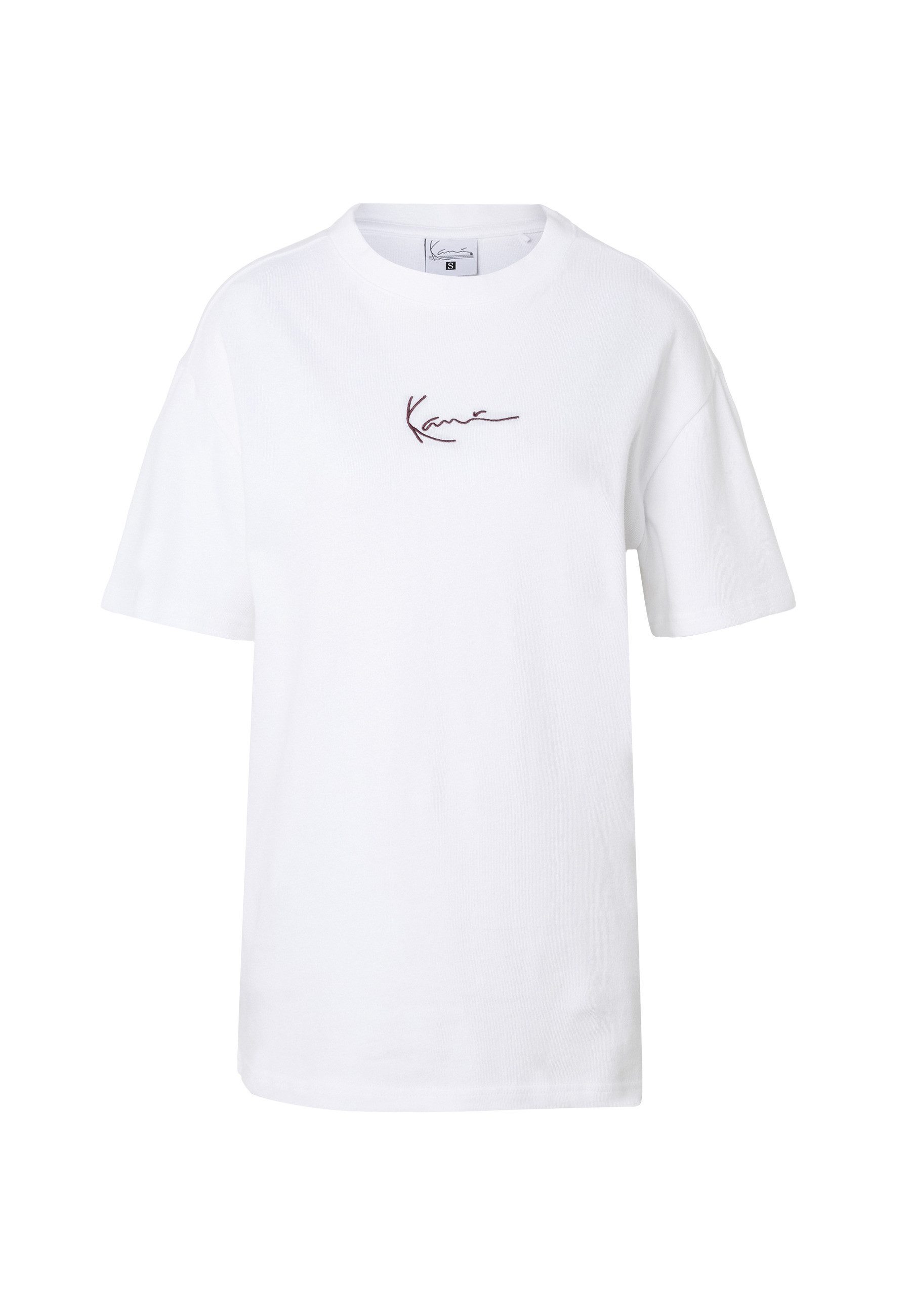 Karl Kani T-Shirt Karl Kani Signature Oversized T-Shirt (1-tlg)
