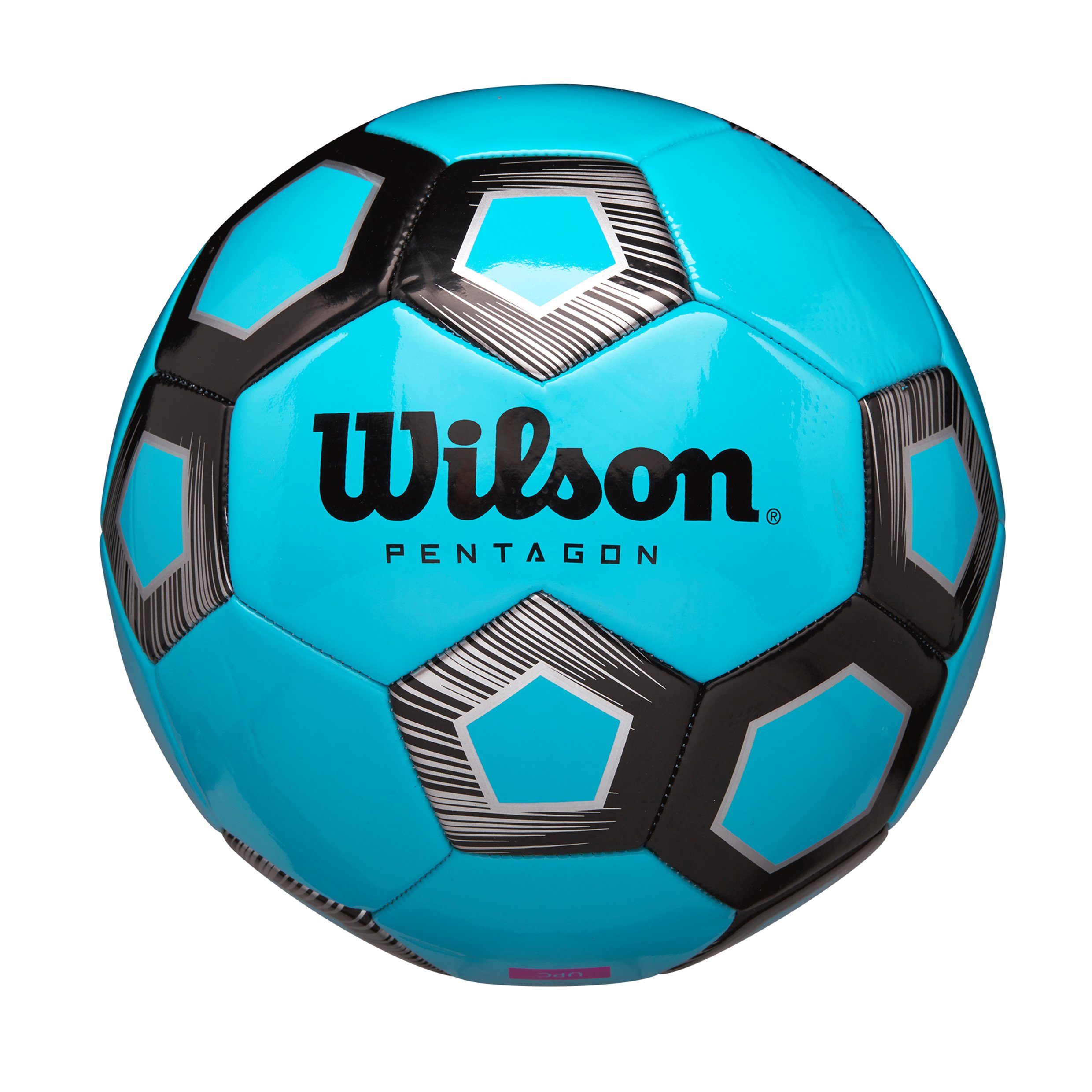 Fußball Wilson Fußball Pentagon