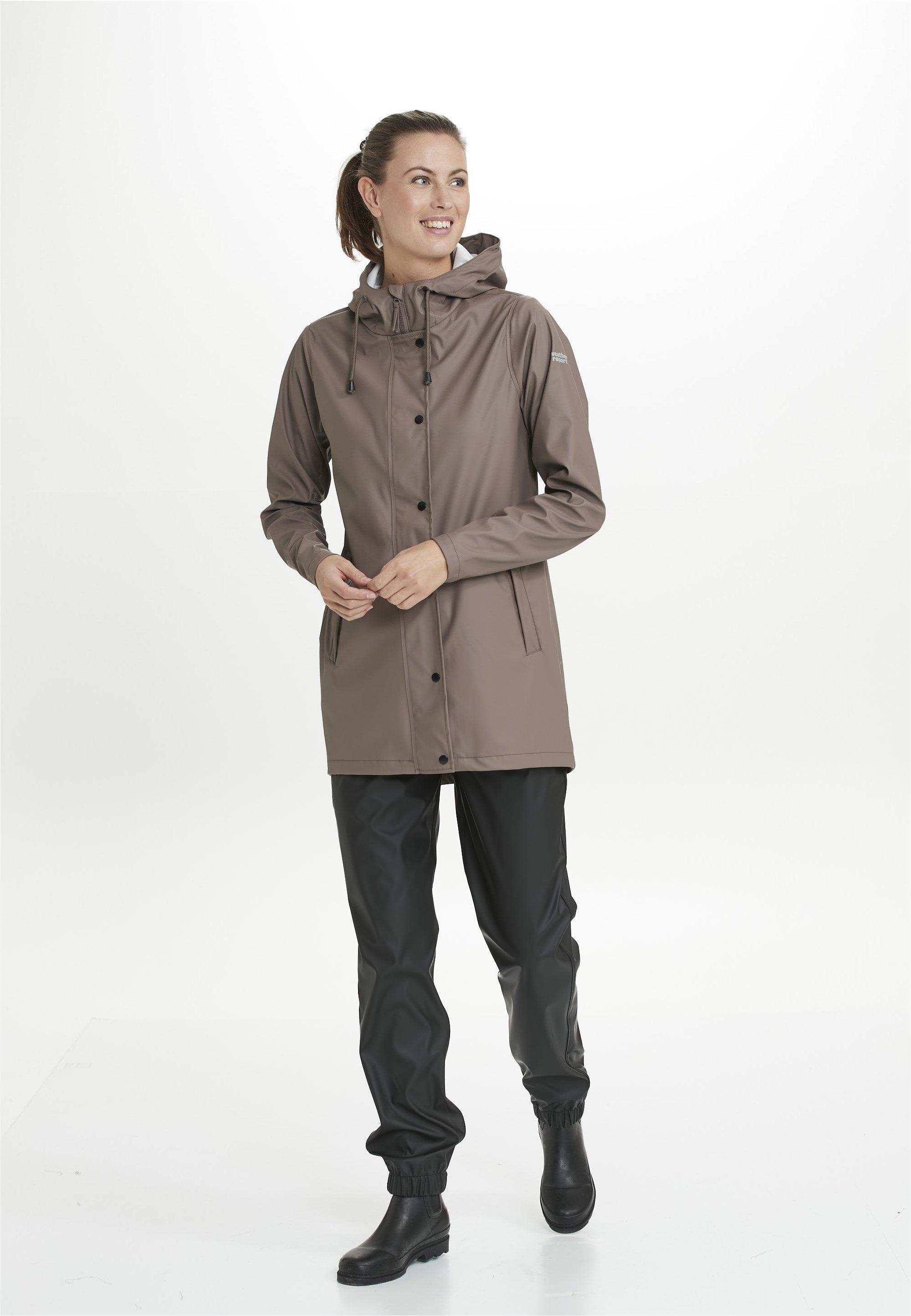 Outdoorjacke PETRA