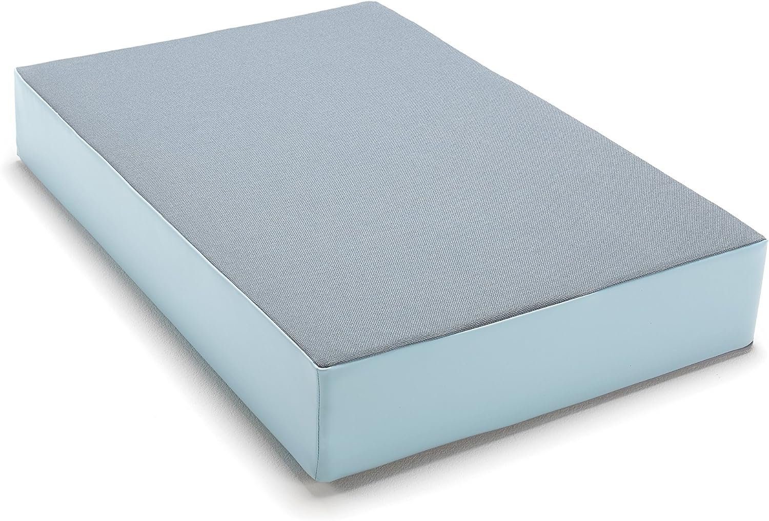 traturio Sportmatte Hüpfmatratze in tollen verschiedenen Farben 97x70x17cm