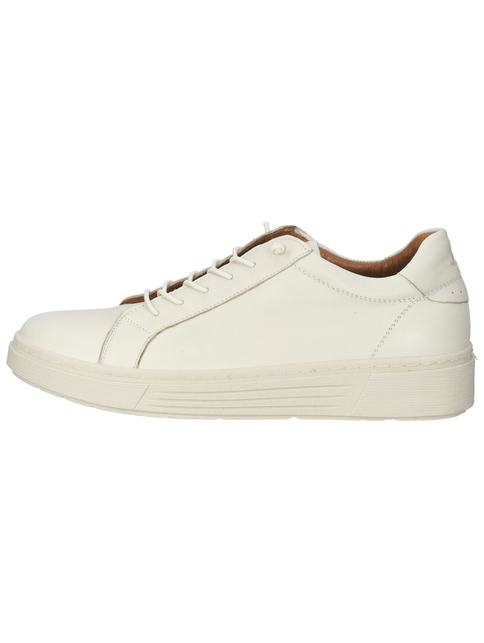 Hush Puppies Sneaker "Hush Puppies Sneaker Leder" günstig online kaufen