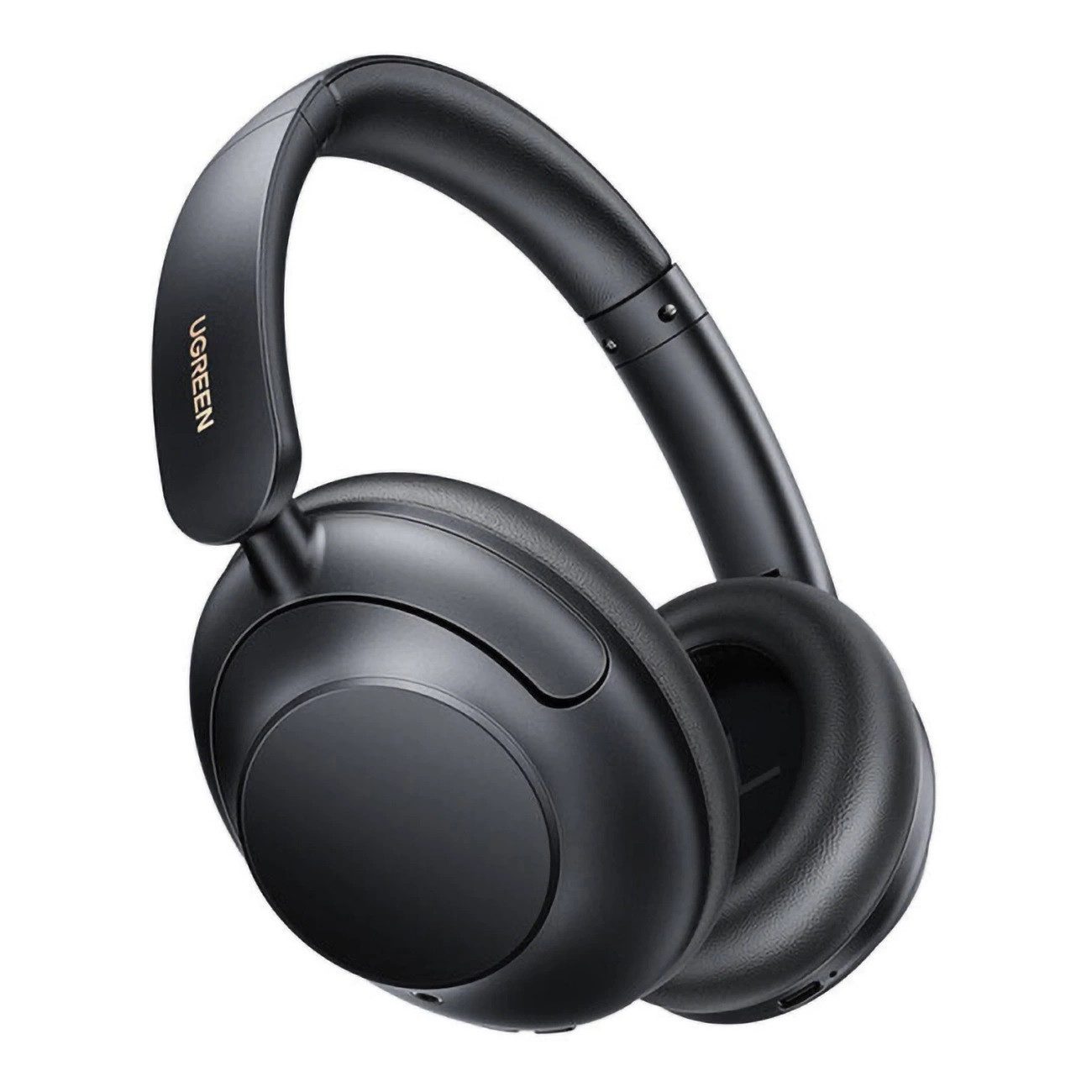 Over- Ear- Kopfhörer - HiTune Max5 kabellose mit Hybrid-ANC- Bluetooth-Kopfhörer