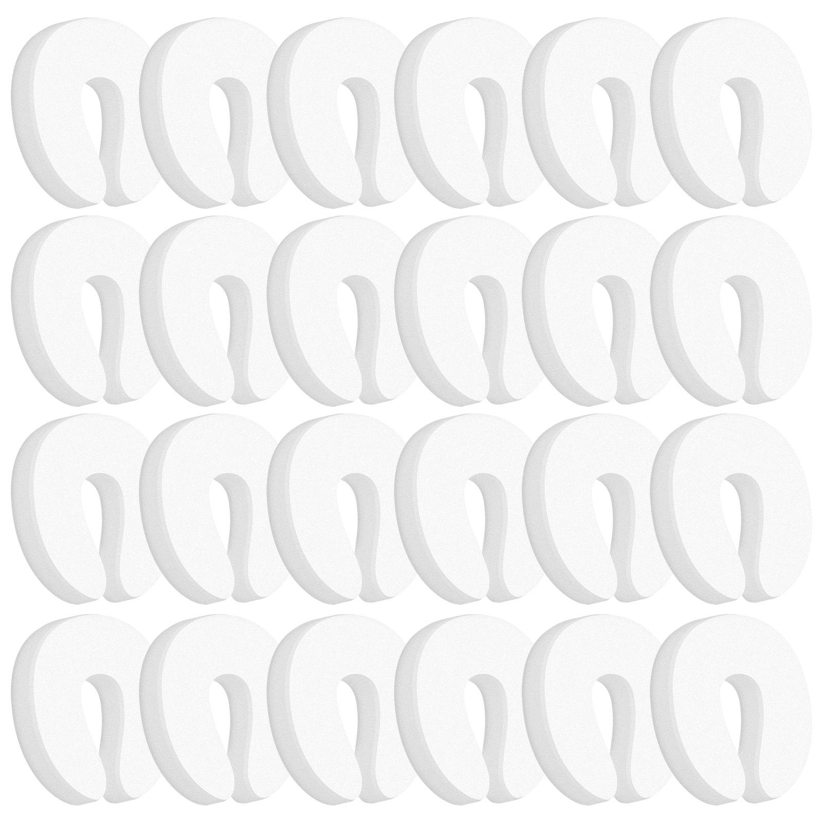 Wellgro Kindersicherung Klemmschutz - Schaumstoff Türstopper. € 17,95