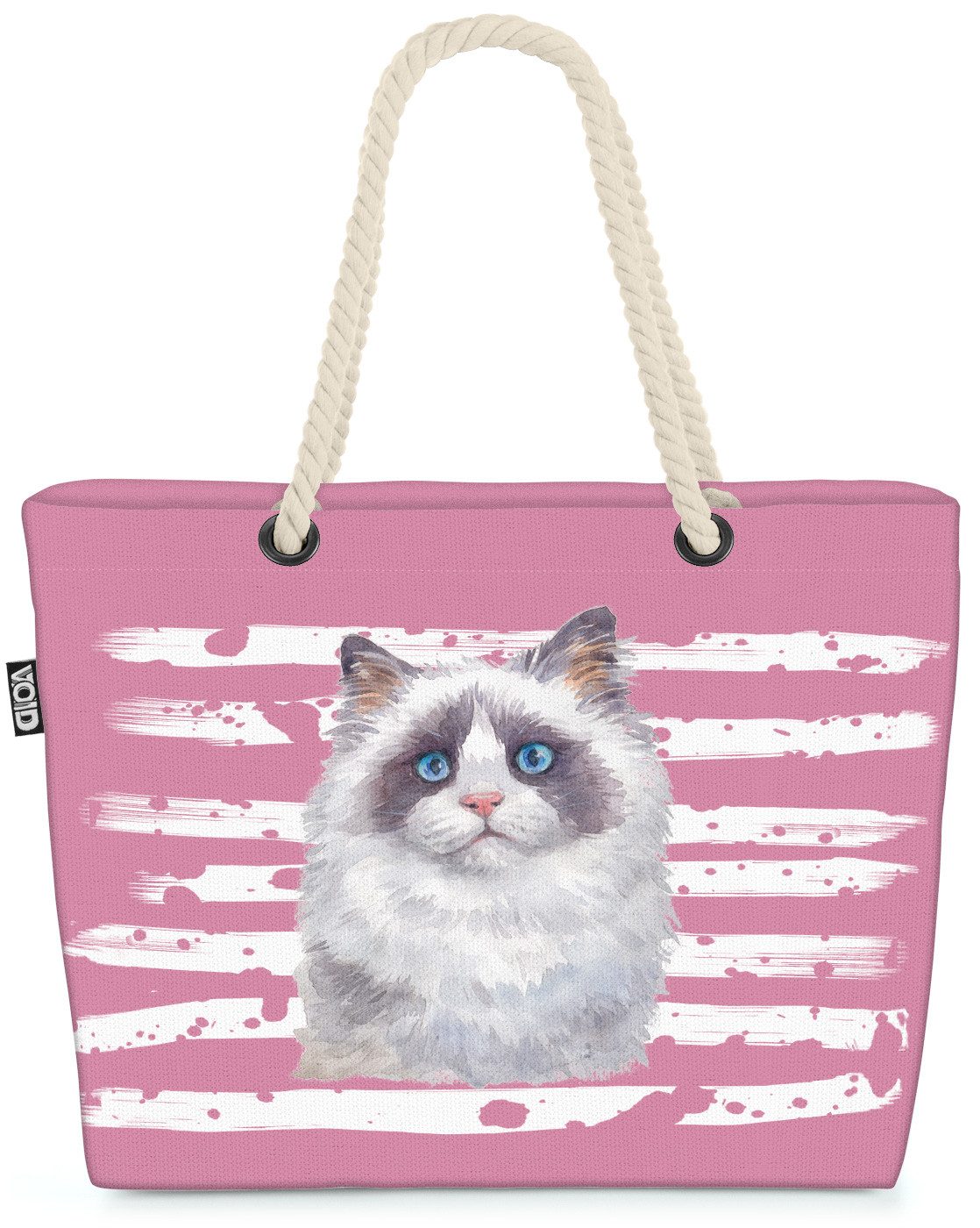 Strandtasche