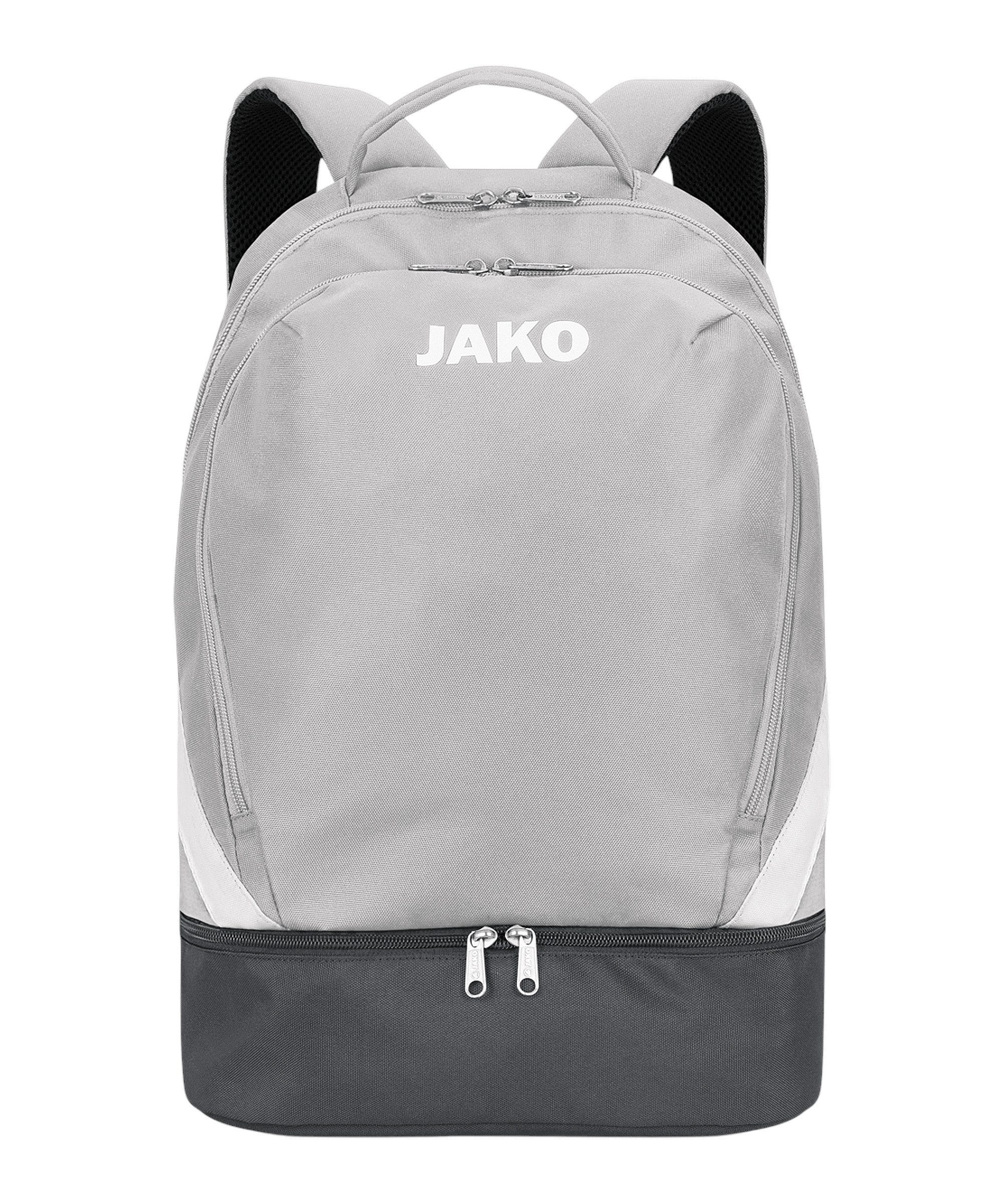 Jako Sporttasche Iconic Rucksack (1-tlg), default