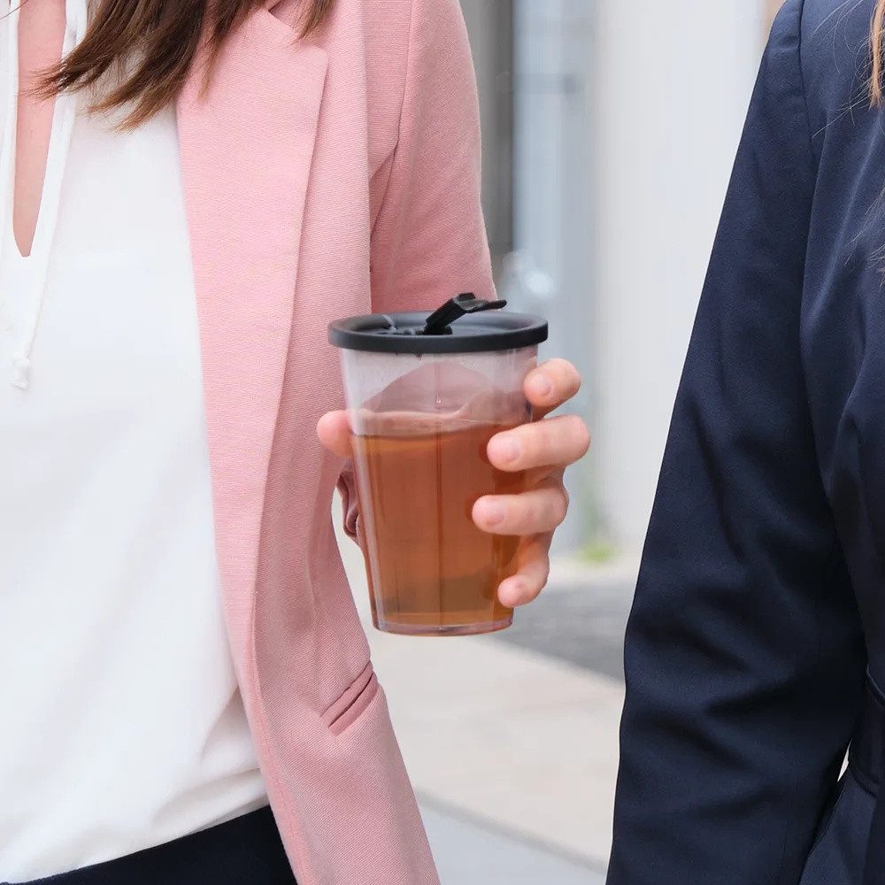 Ornamin Coffee-to-go-Becher