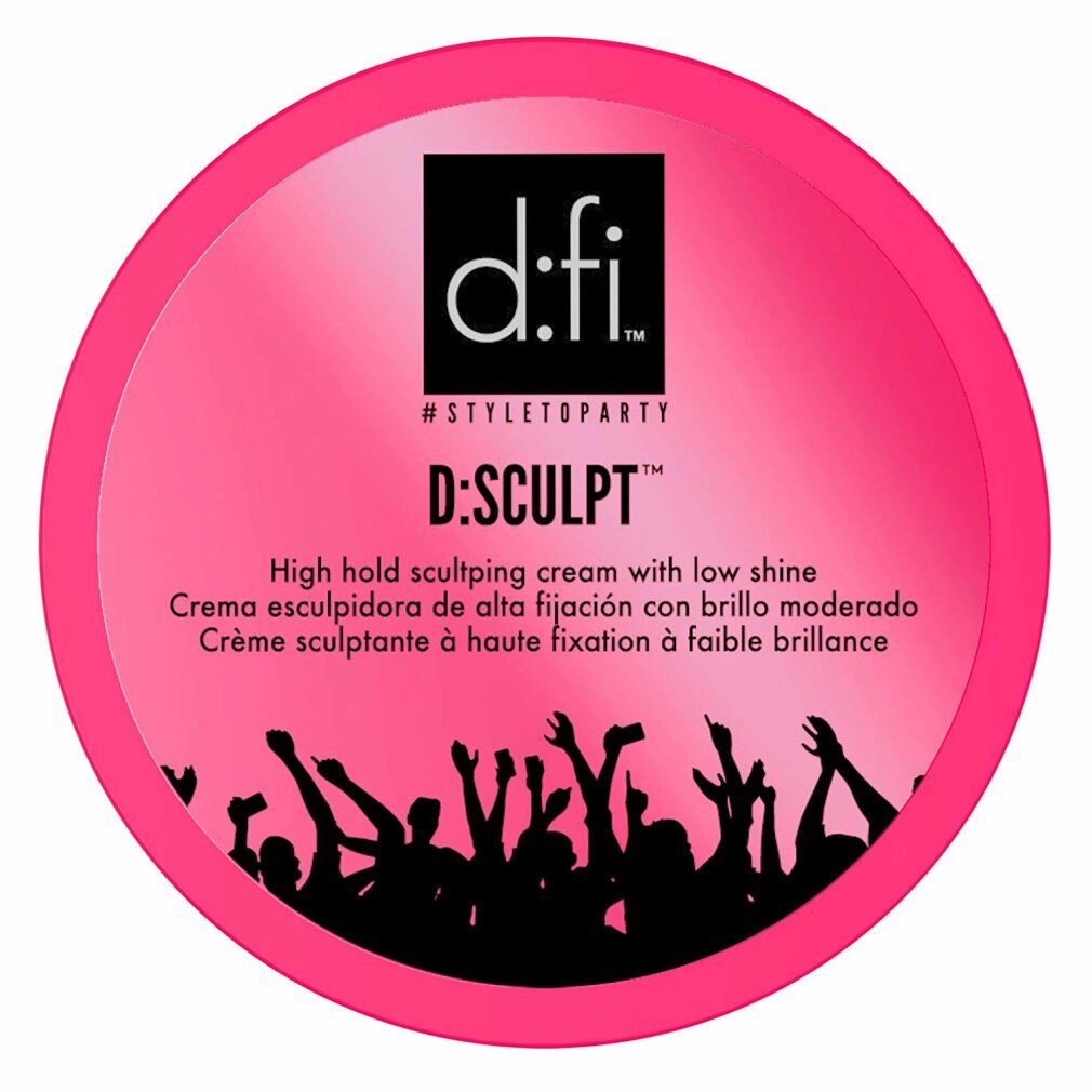 d:fi Haarfestiger Revlon Professional D:Sculpt Styling Haarcreme (150 g)